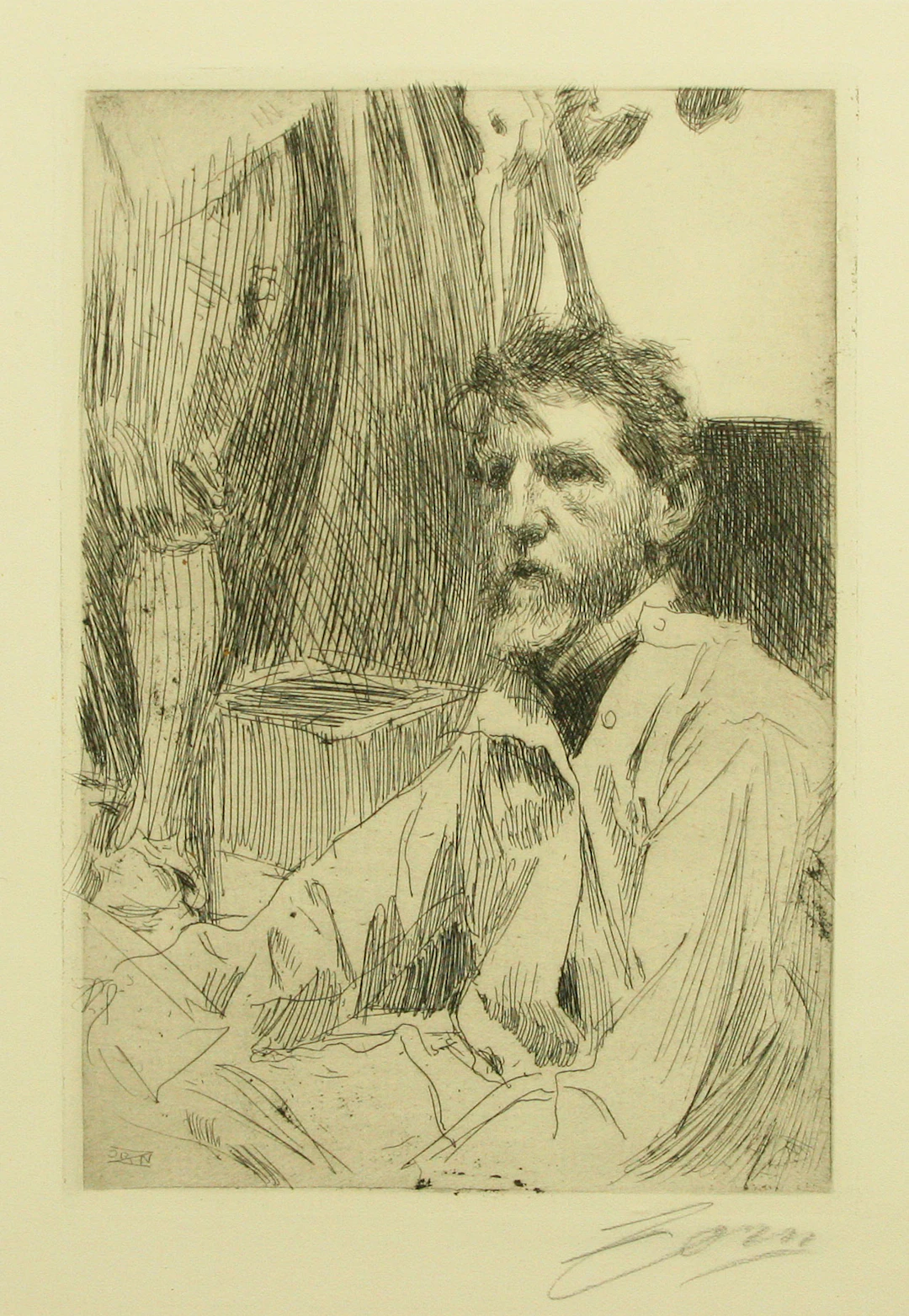 Augustus Saint Gaudens I