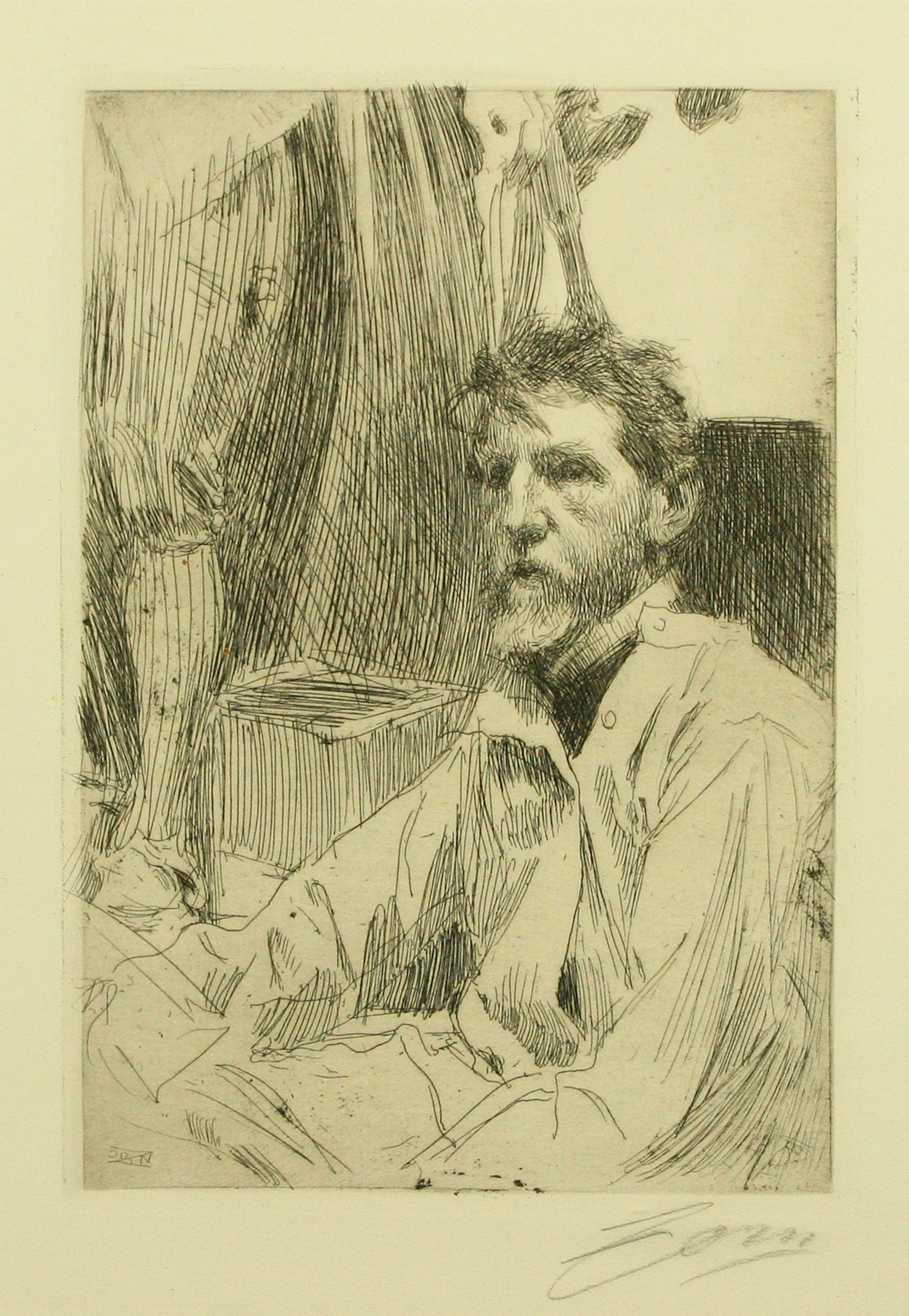 Augustus Saint Gaudens I