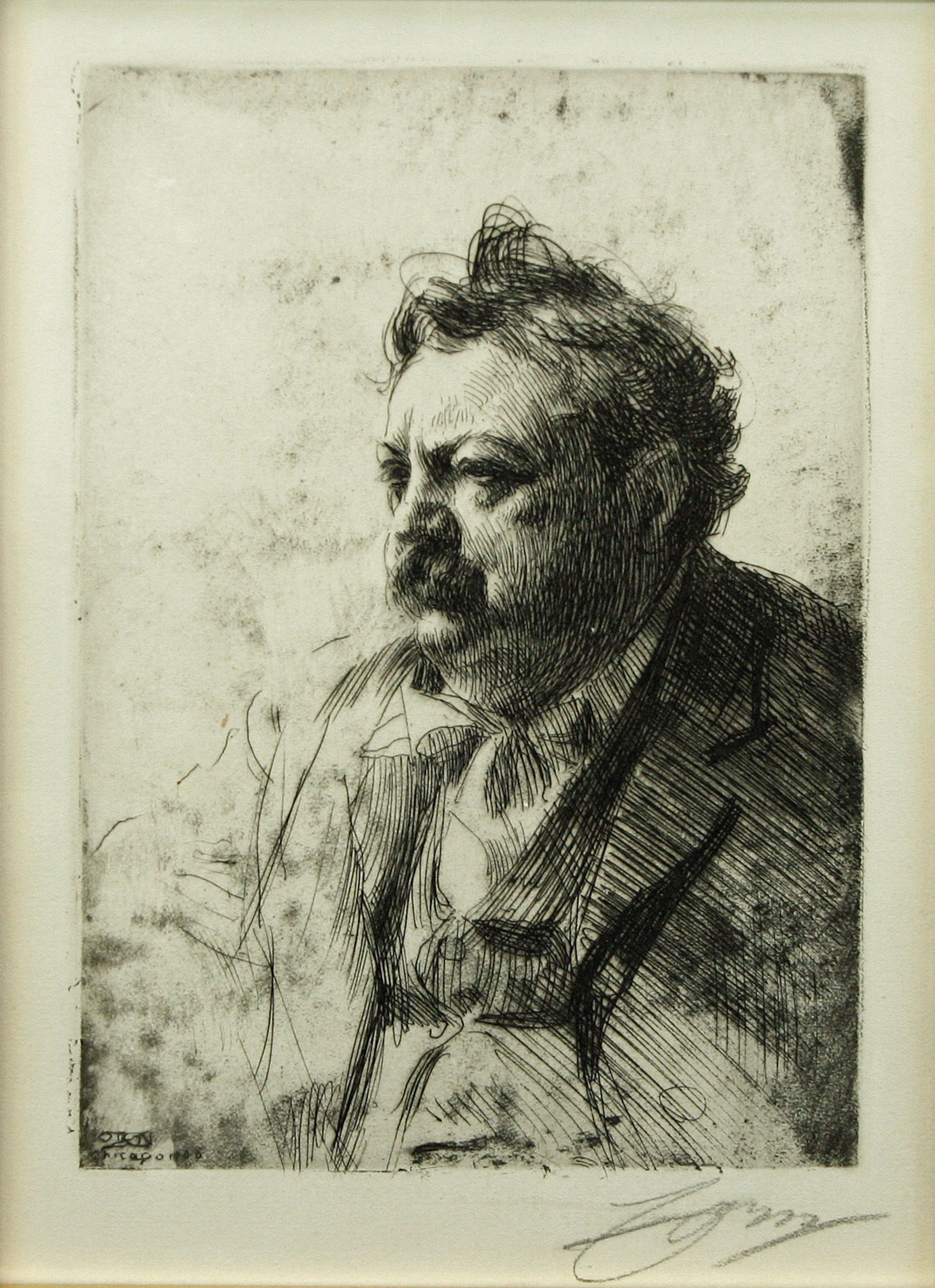 Billy Mason