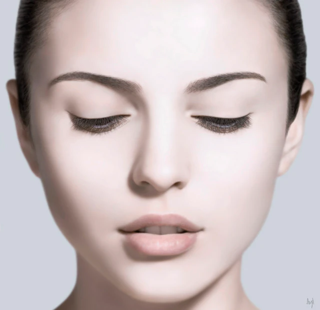Face - Ralf Arzt