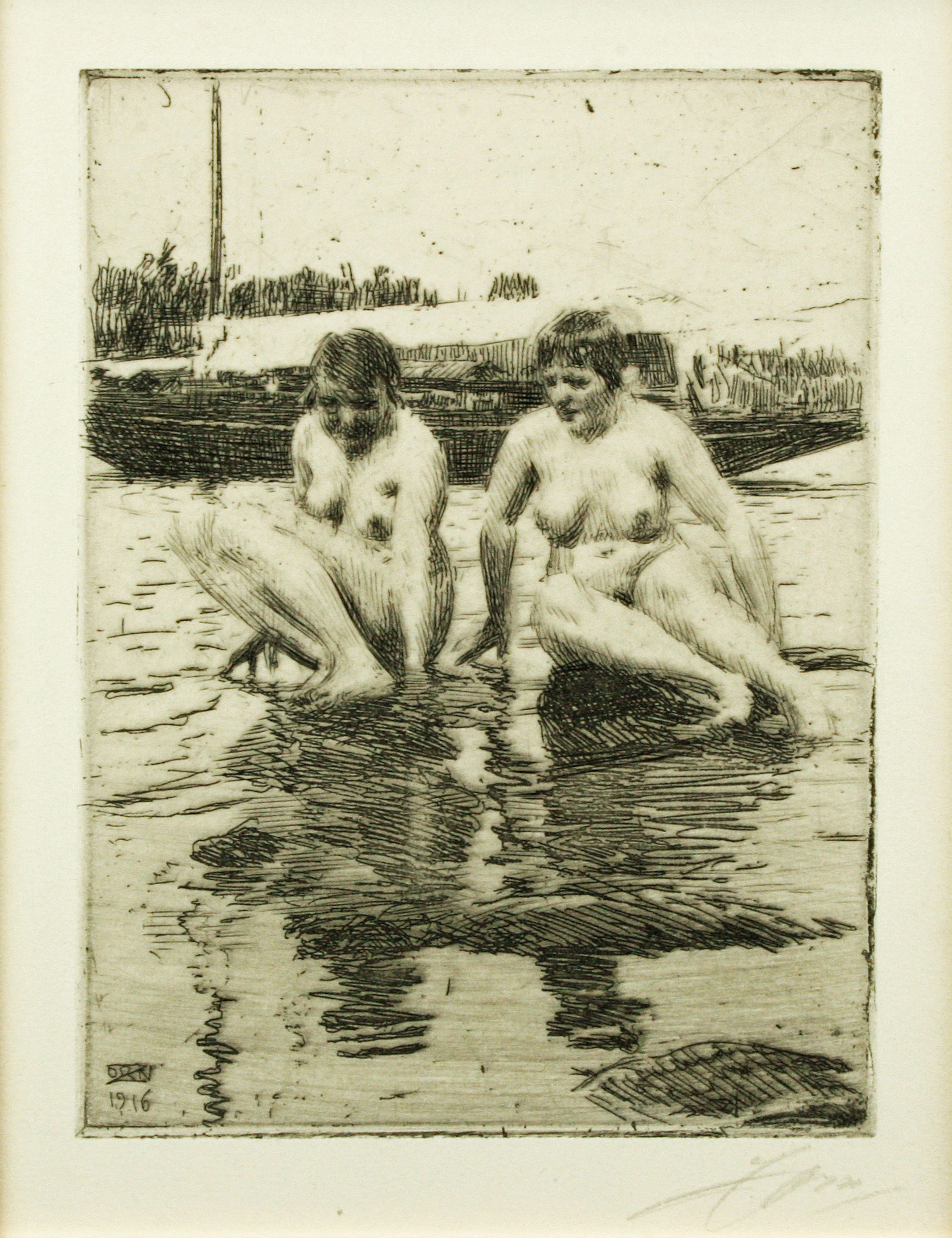 Mina Modeller