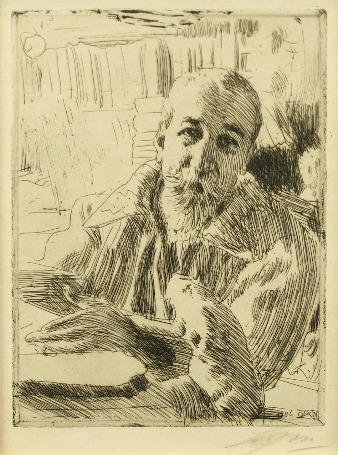 Anatole France