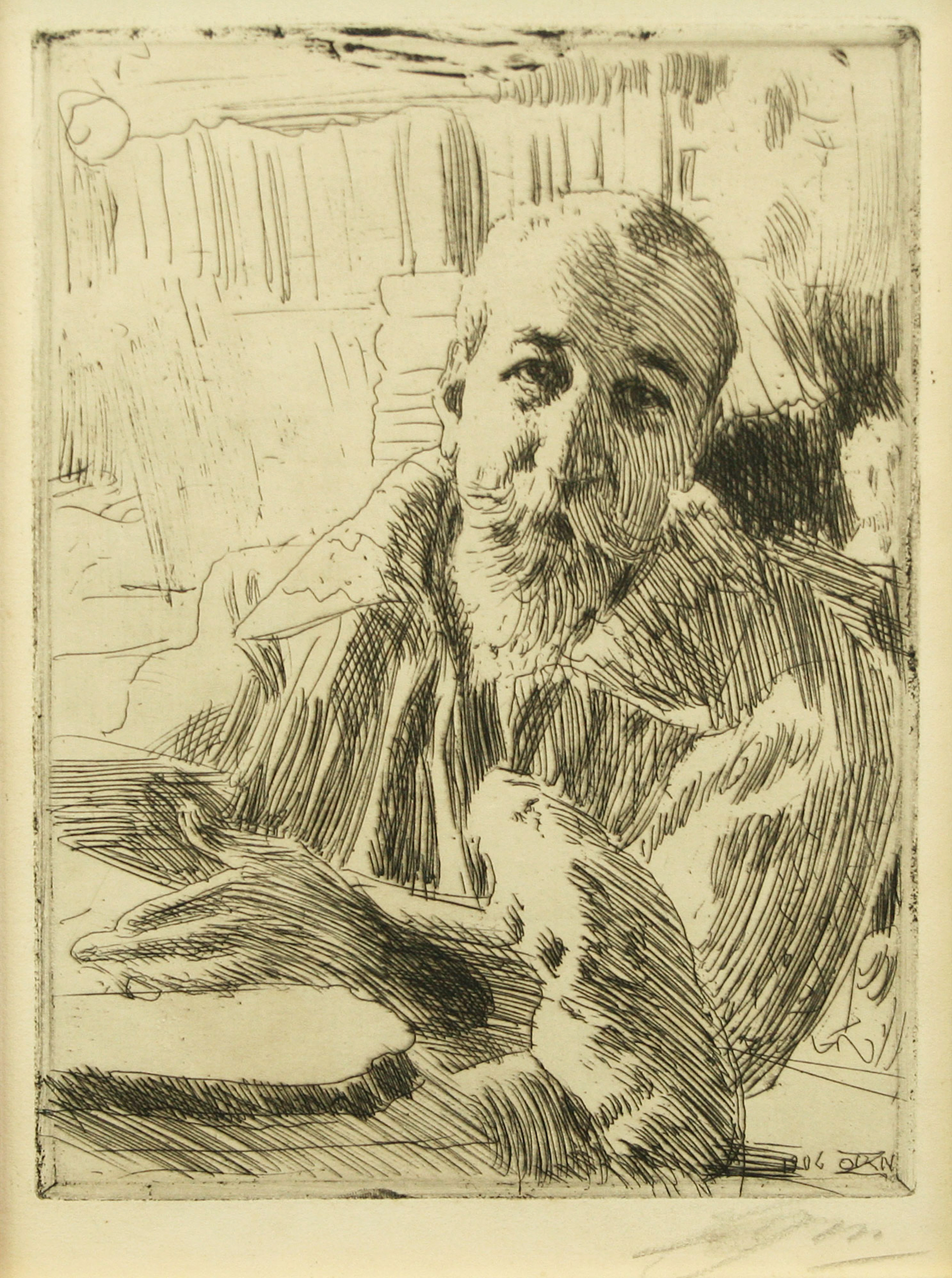 Anatole France