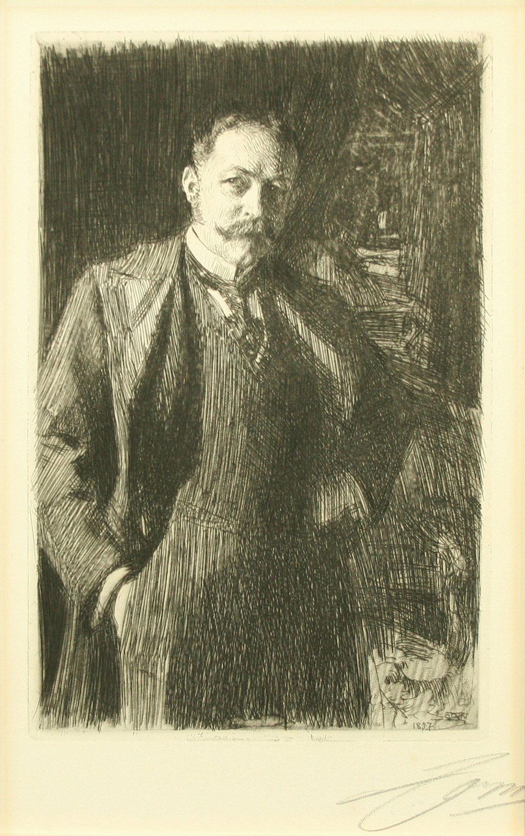 E.R. Bacon