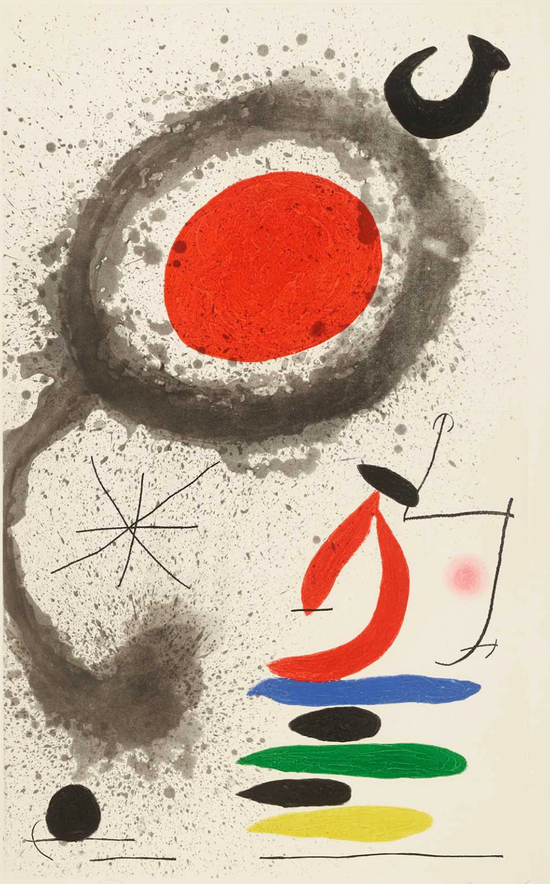 Joan Miró - Joan Miró