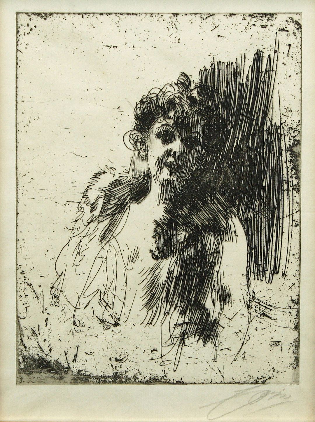 Mrs. Cotton II