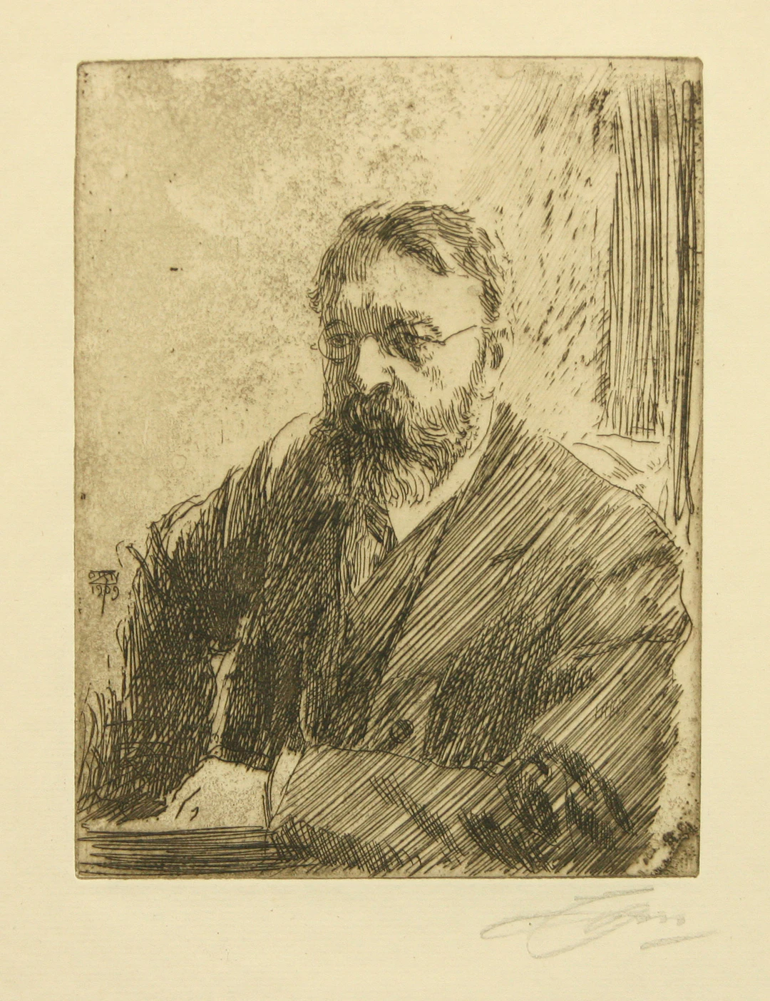 Hugo Tigerschiöld