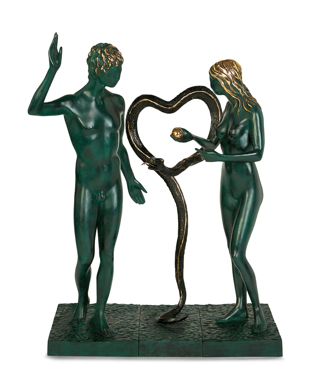Adam & Eve