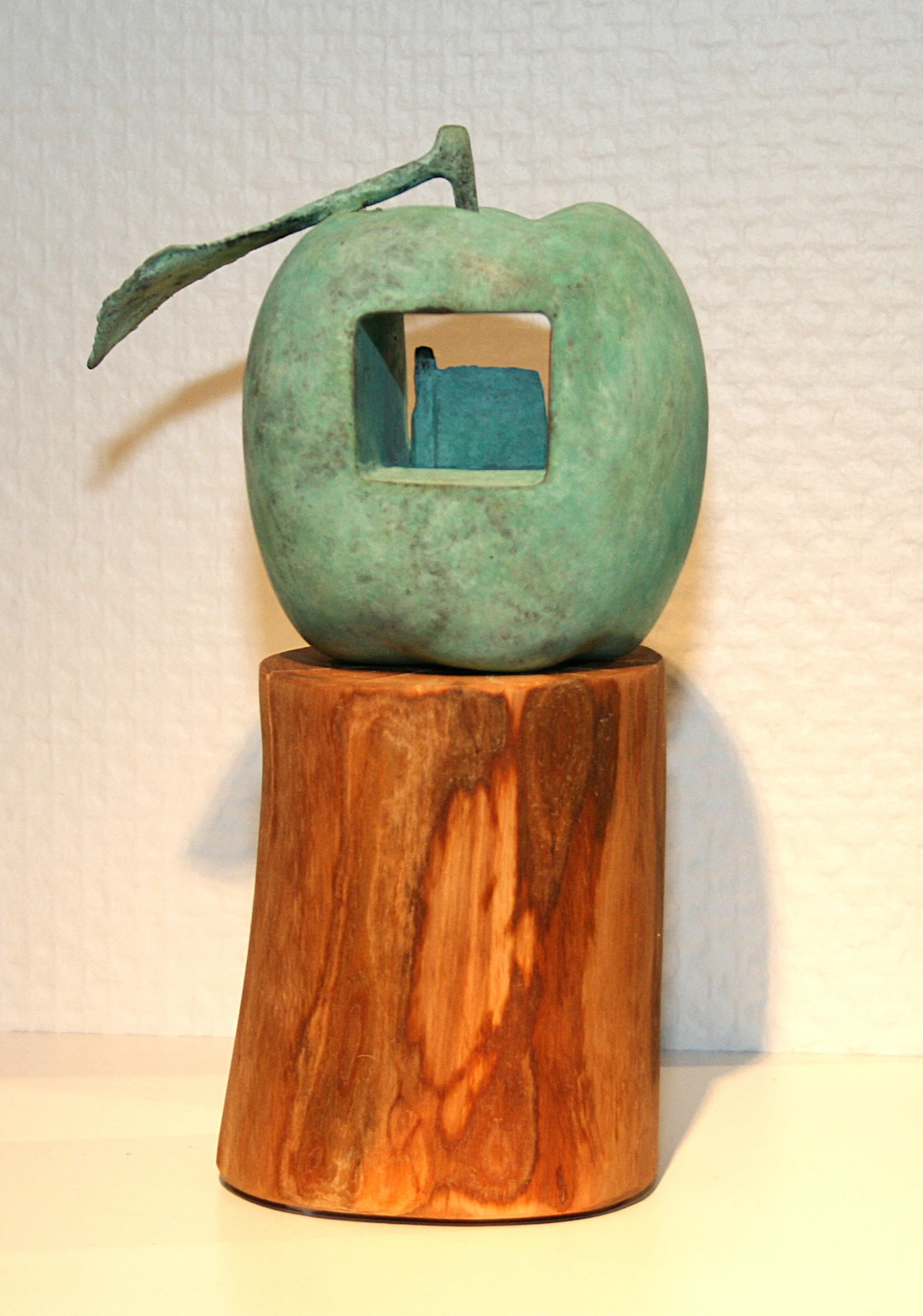 - Frank Björklund