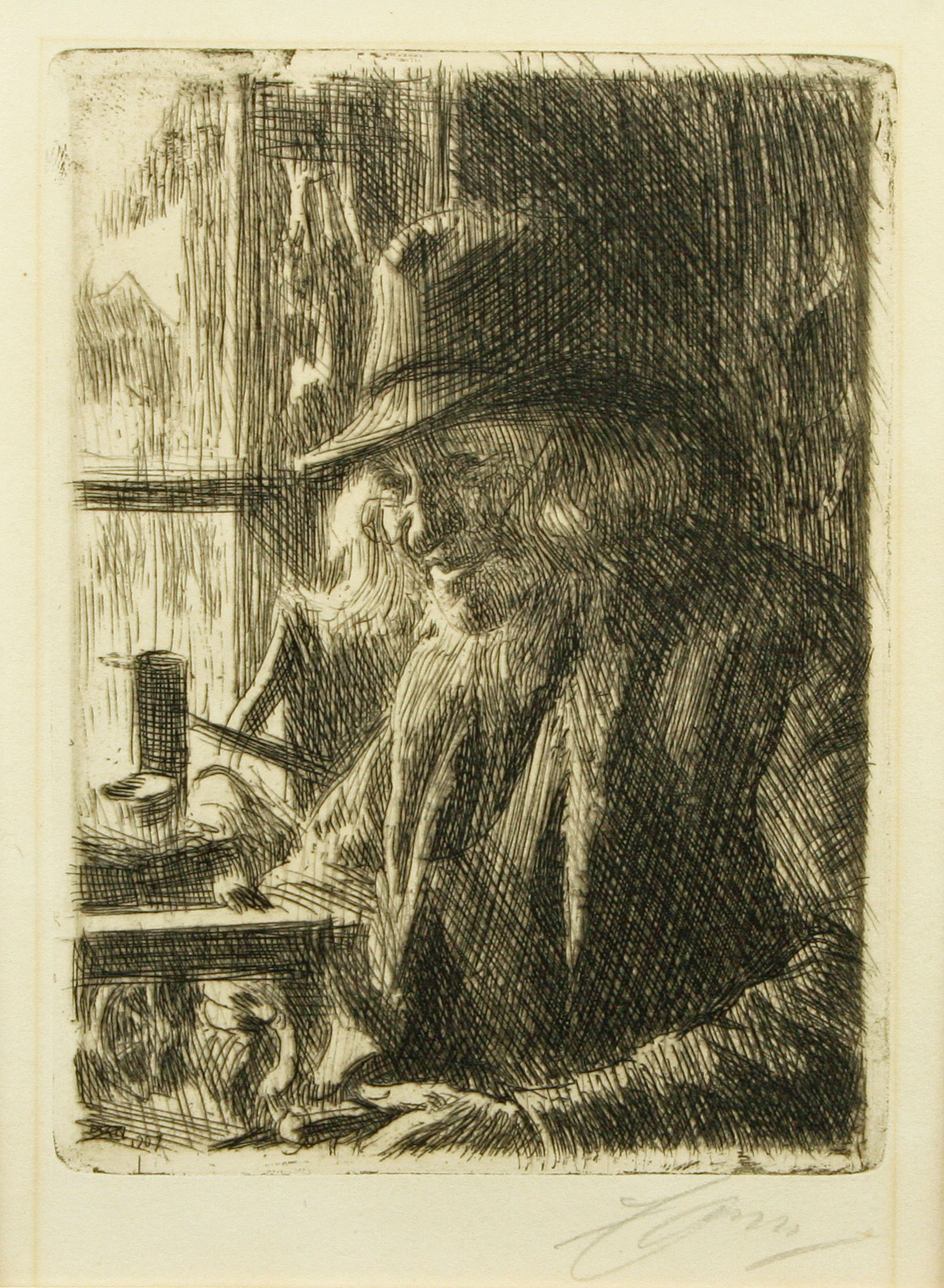 Bosl Anders