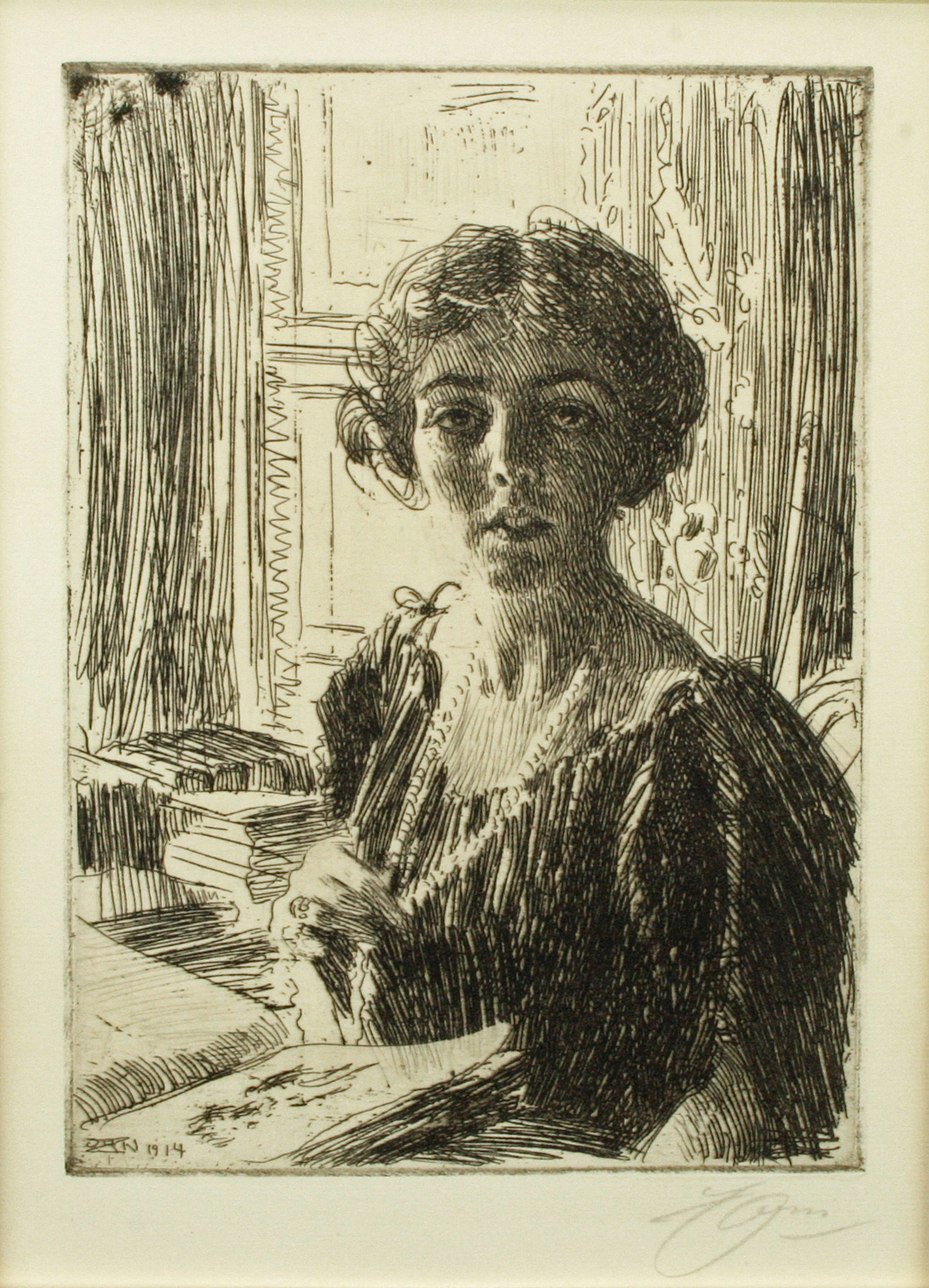 Kronprinsessan Margareta