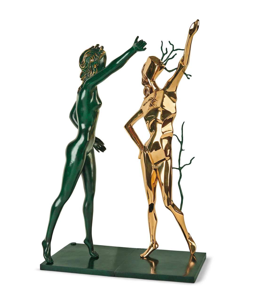 Homage to Terpsichore