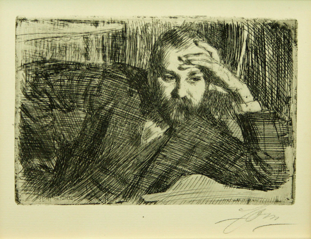 Fredrik Martin