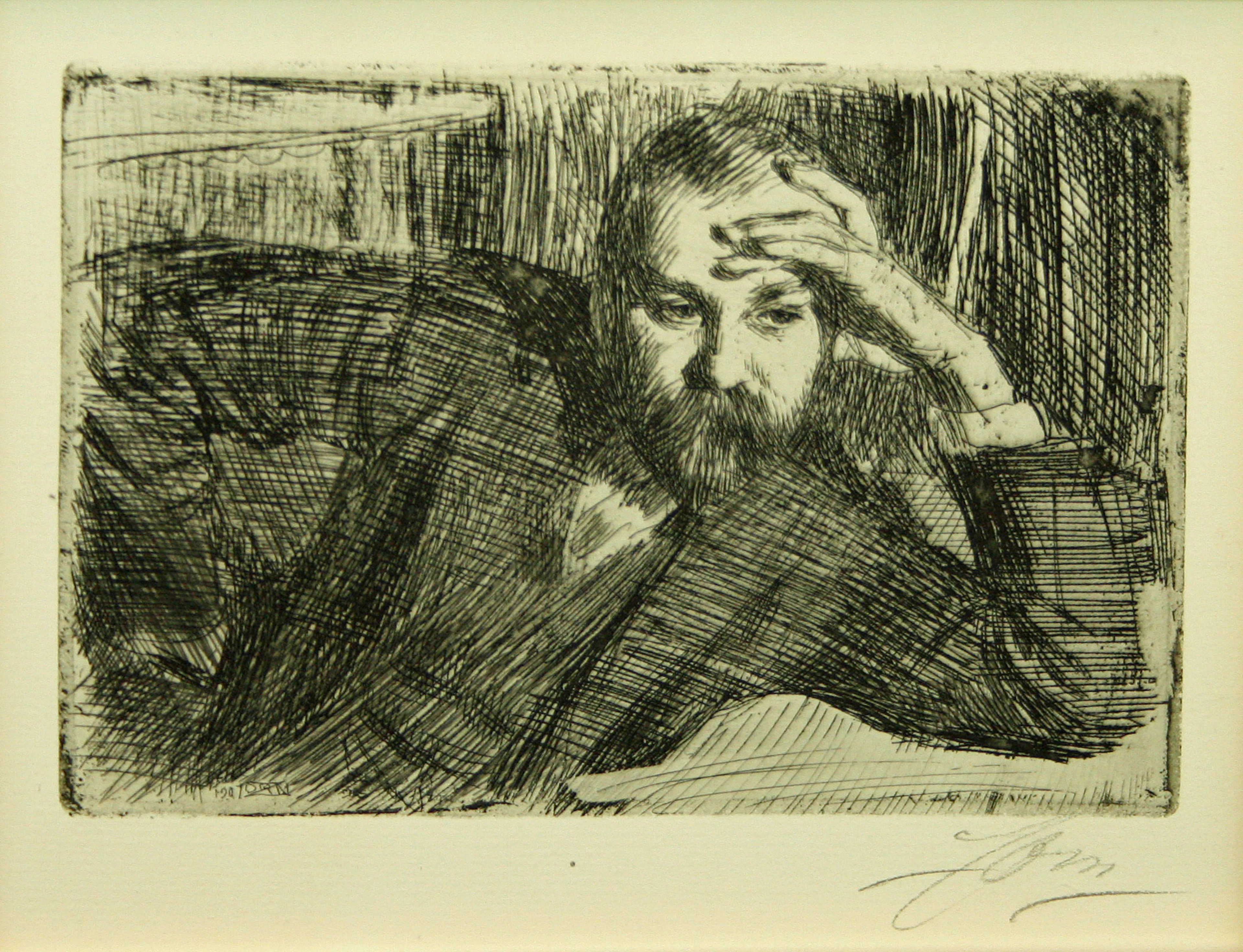 Fredrik Martin