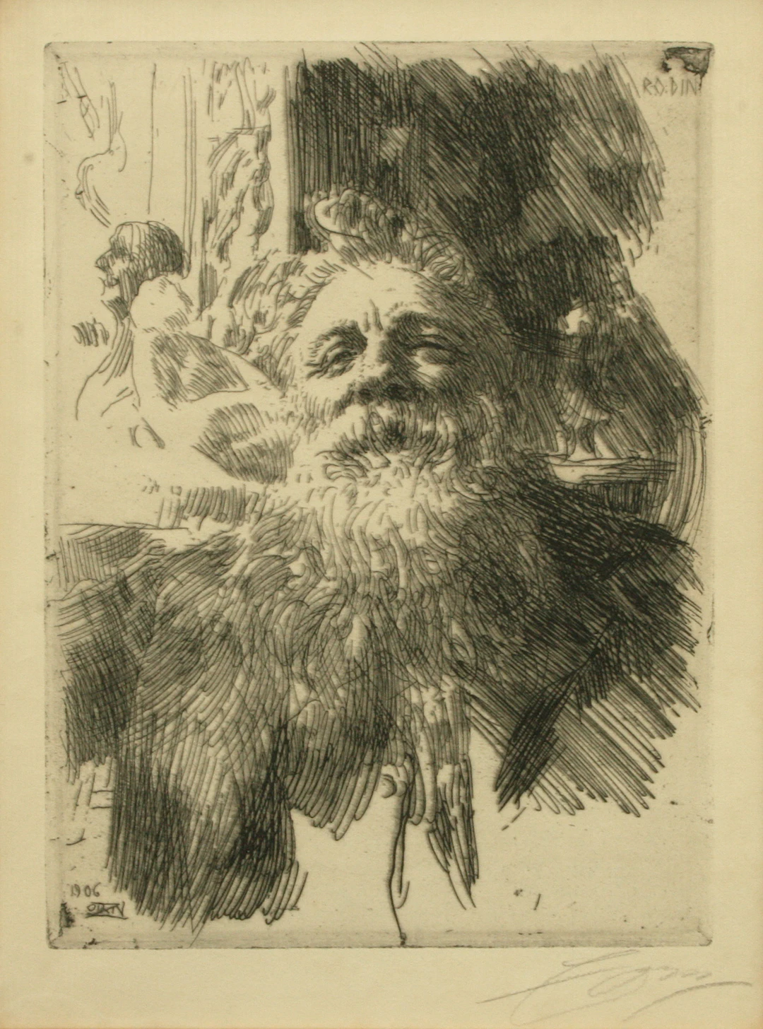 Auguste Rodin