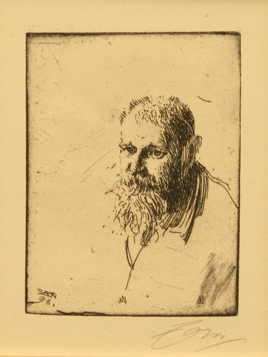Nils Kreuger