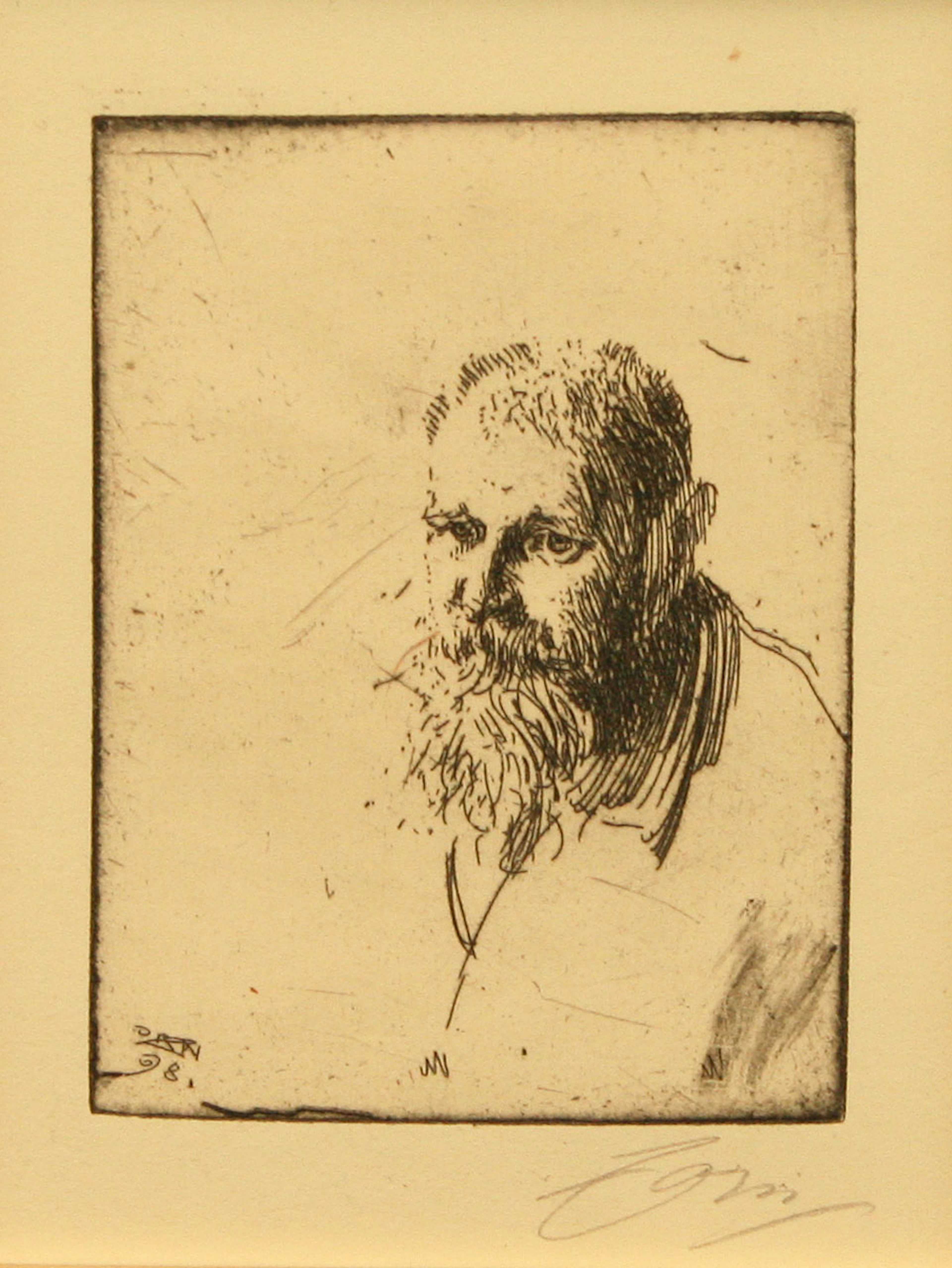 Nils Kreuger