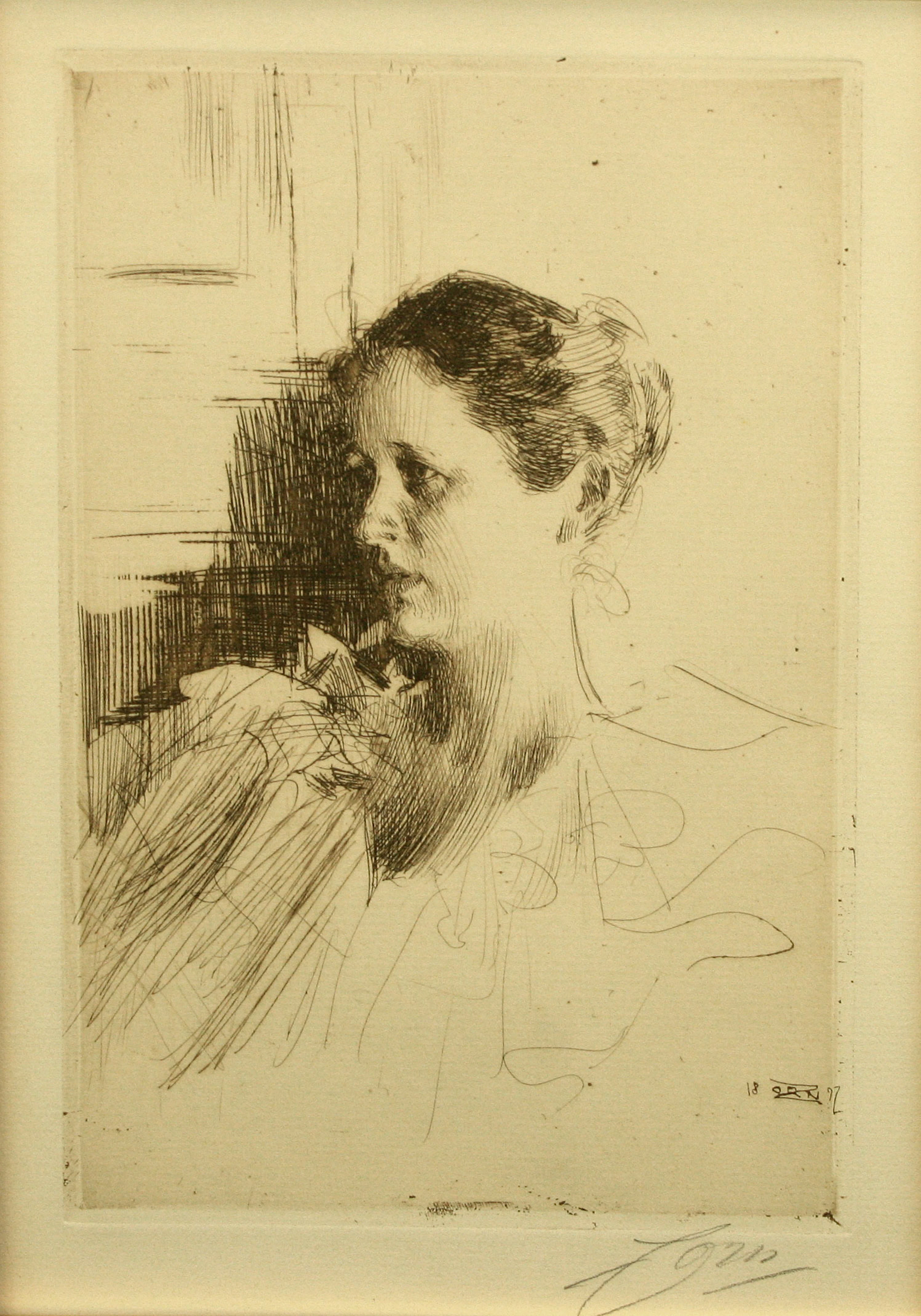 Mrs. Nagel