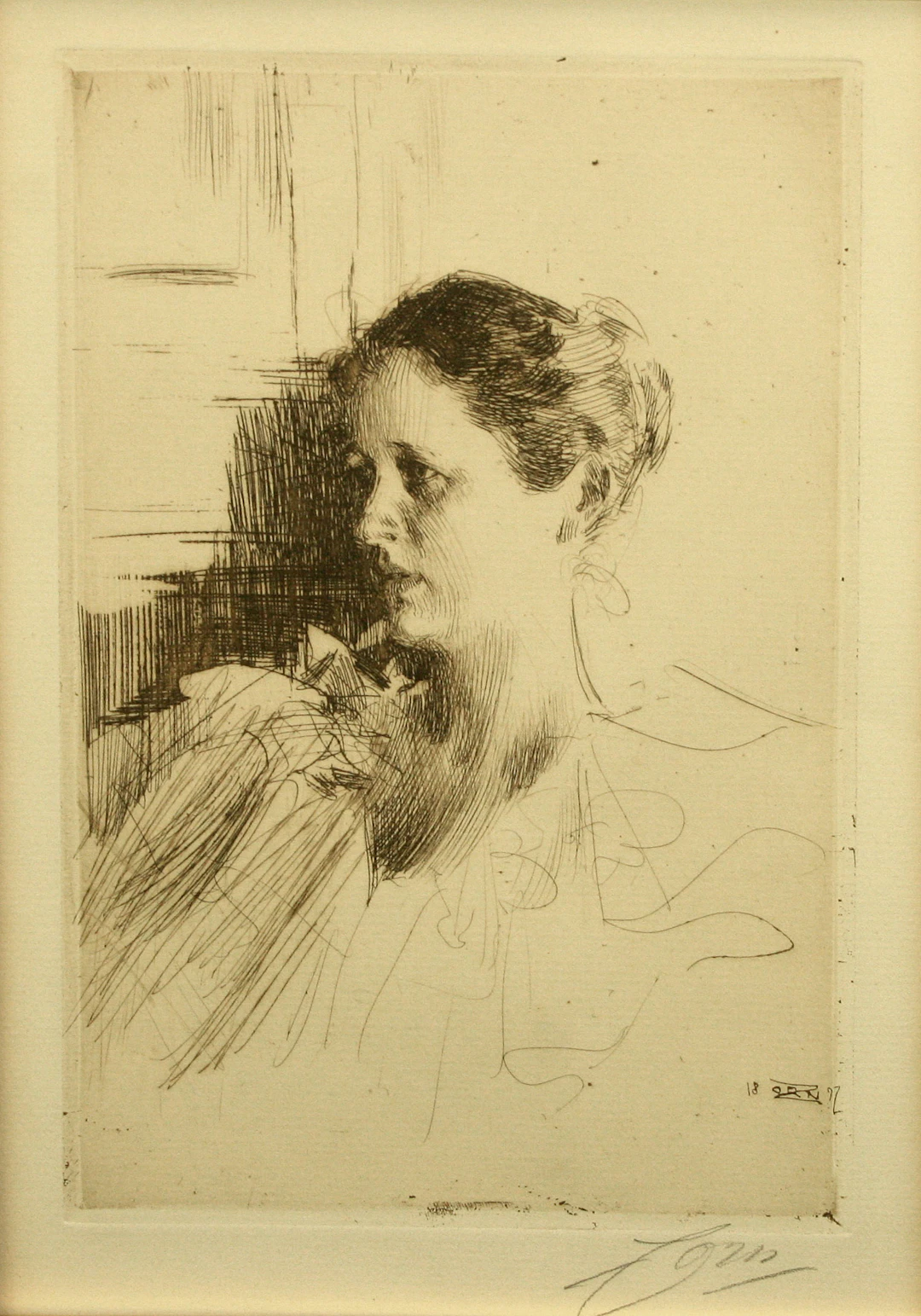 Mrs. Nagel