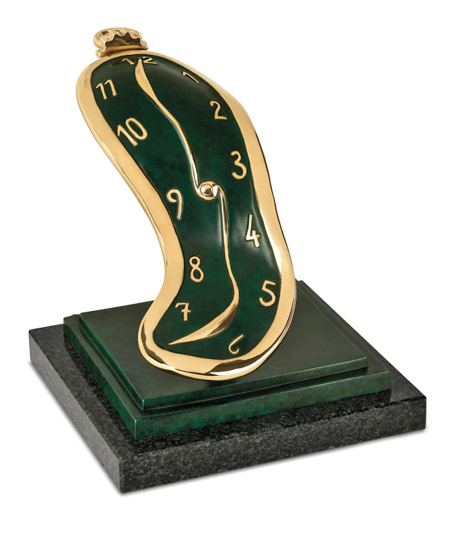 Dance of Time III