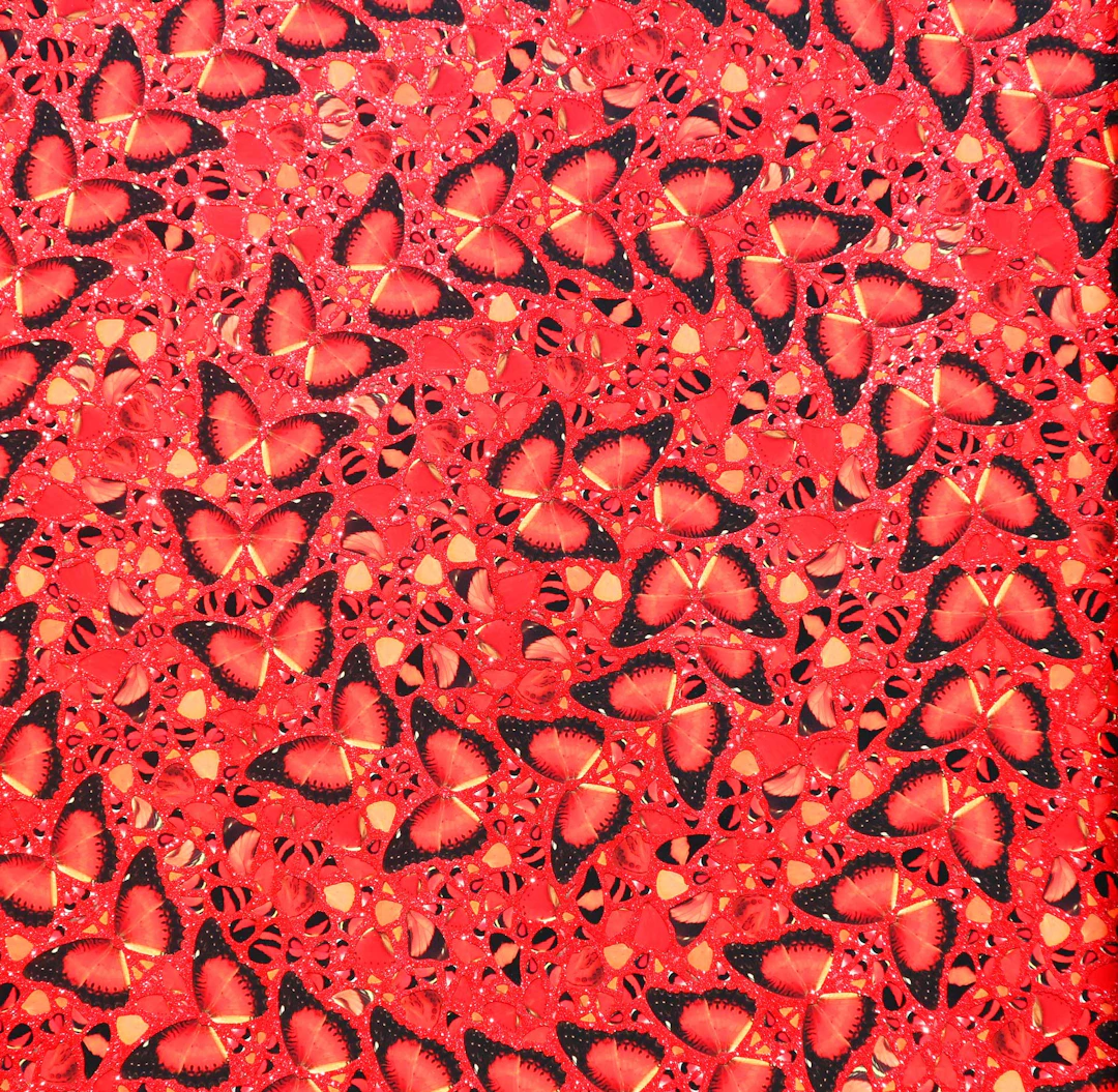 "Taytu-Betul from - Damien Hirst