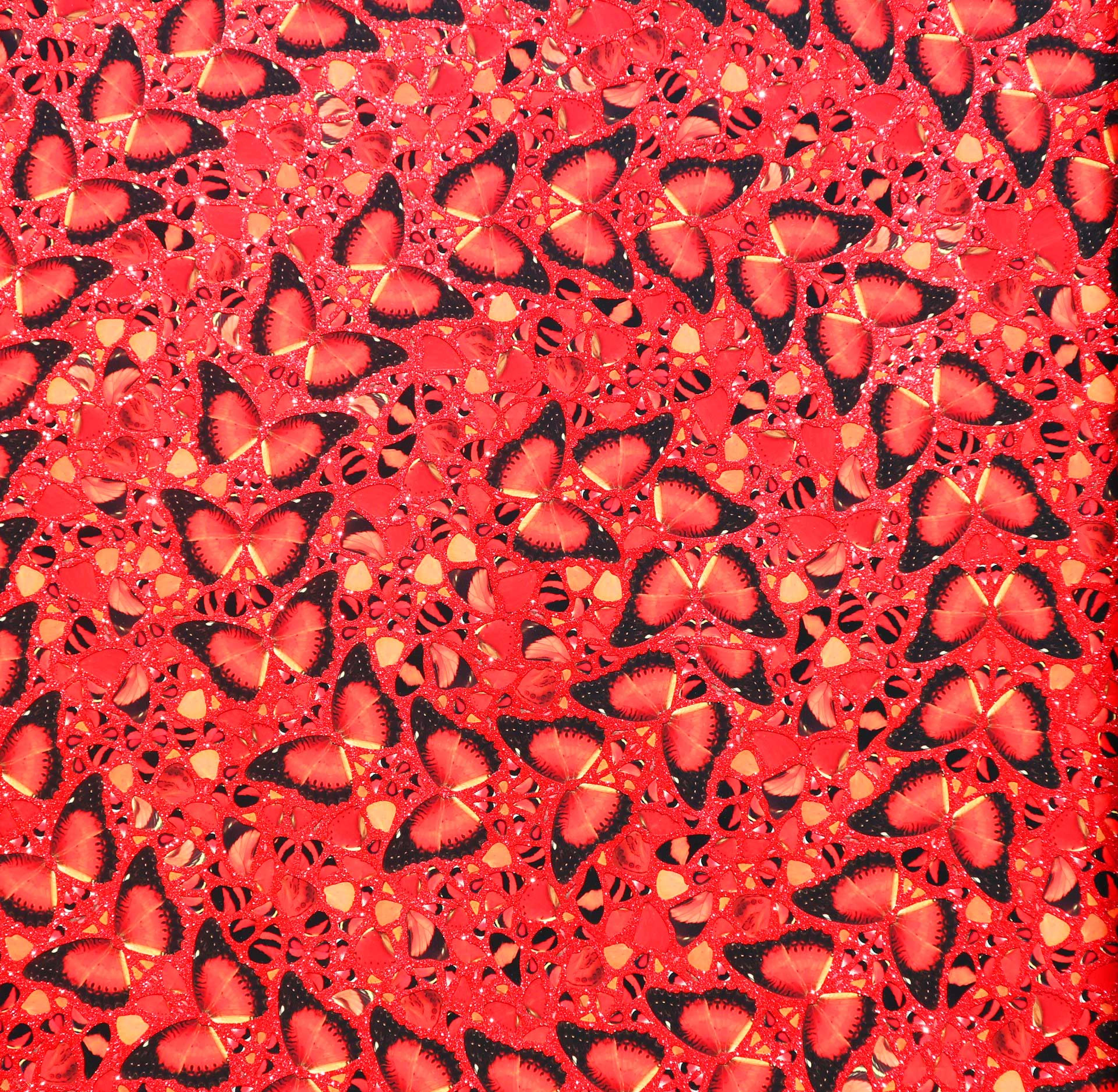 "Taytu-Betul from - Damien Hirst