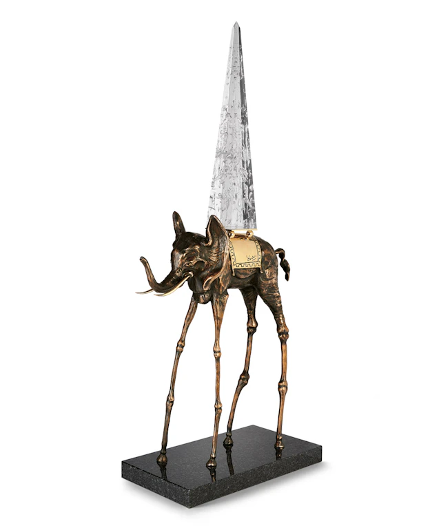 Space Elephant