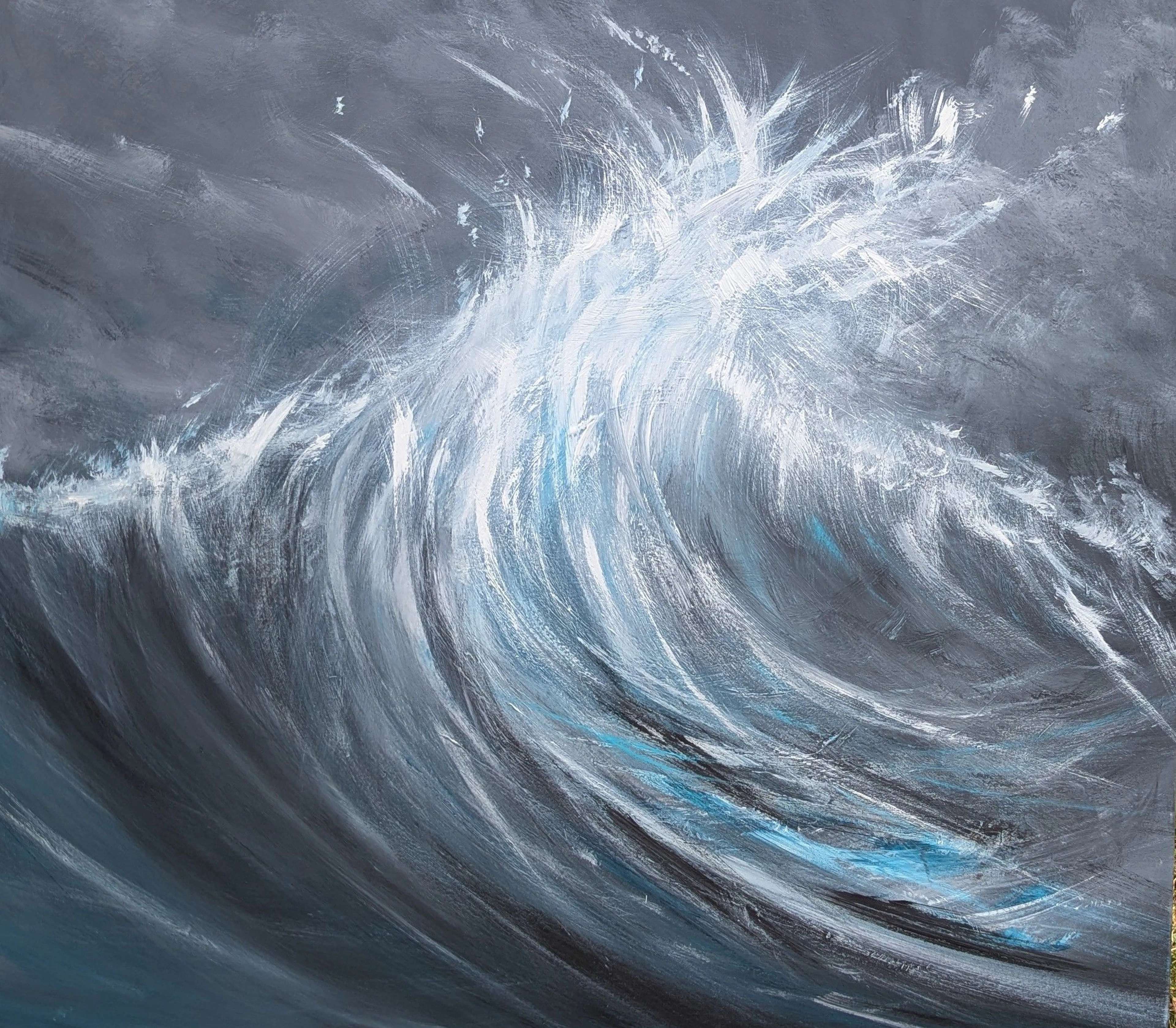 When World's Collide - Melanie Graham
