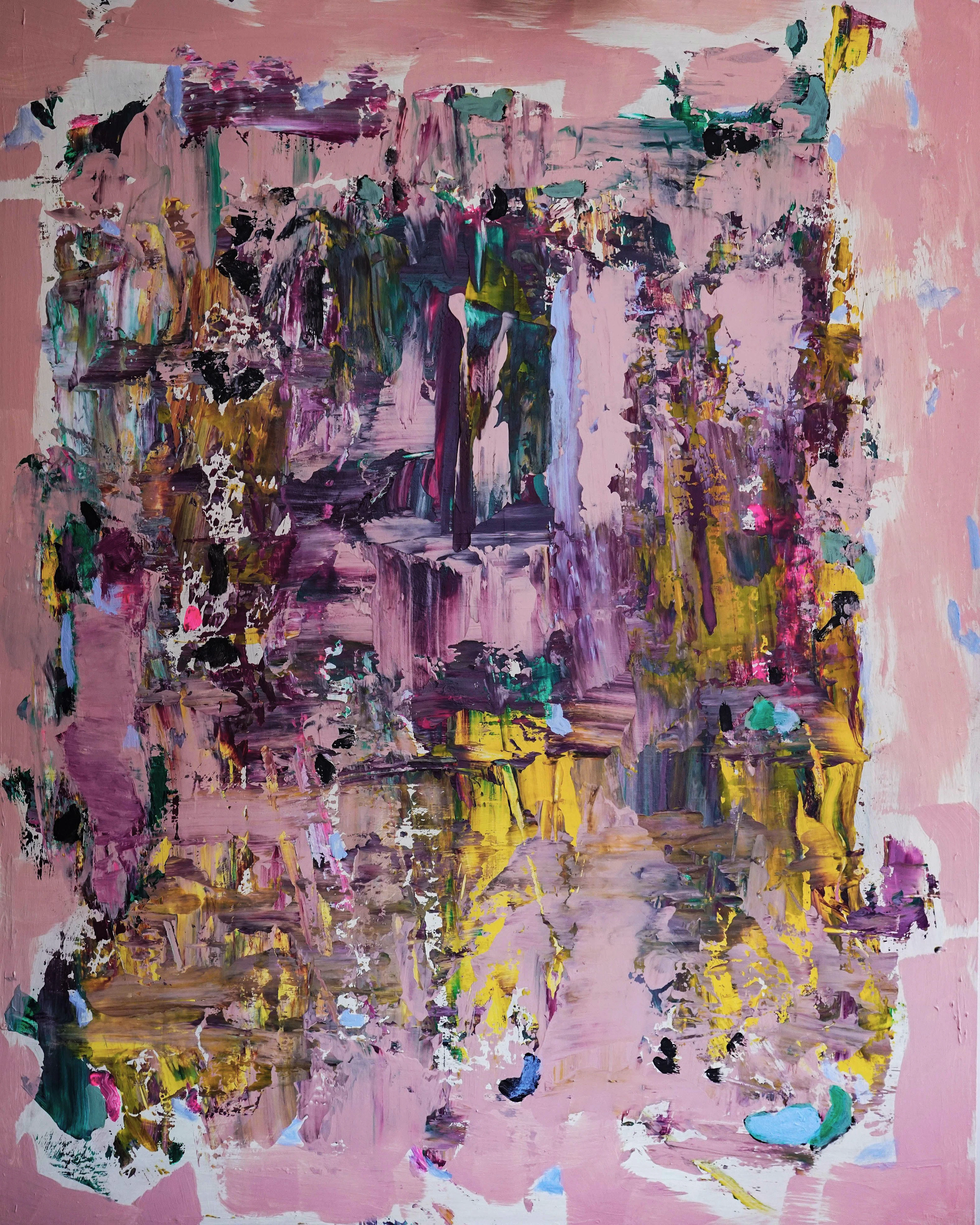 In our human world 32 - geert lemmers