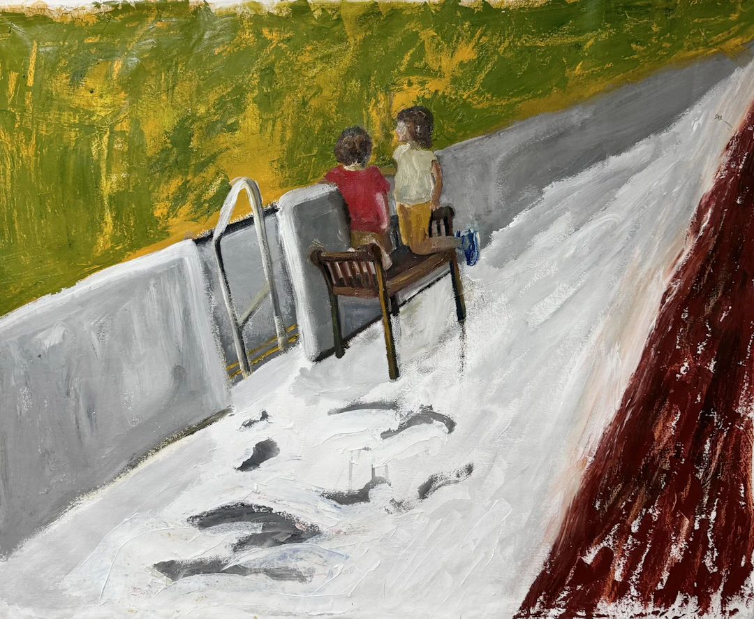 Children - Marcin Biesek