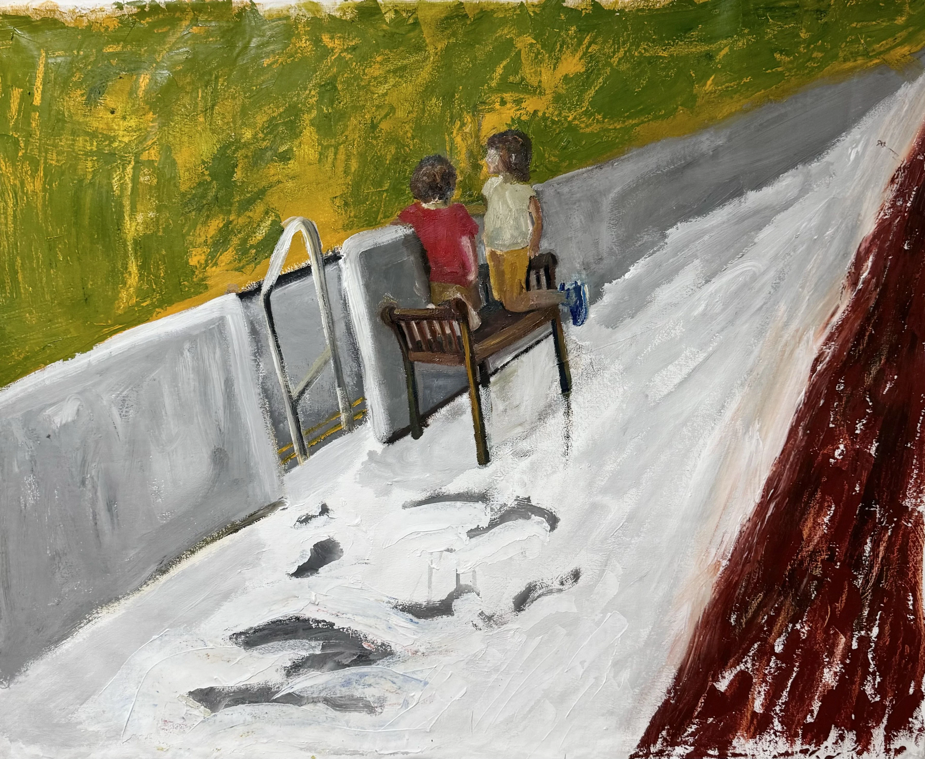 Children - Marcin Biesek