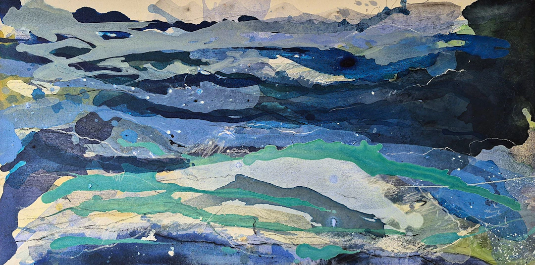 Wetlands of Wonder - wendy smith