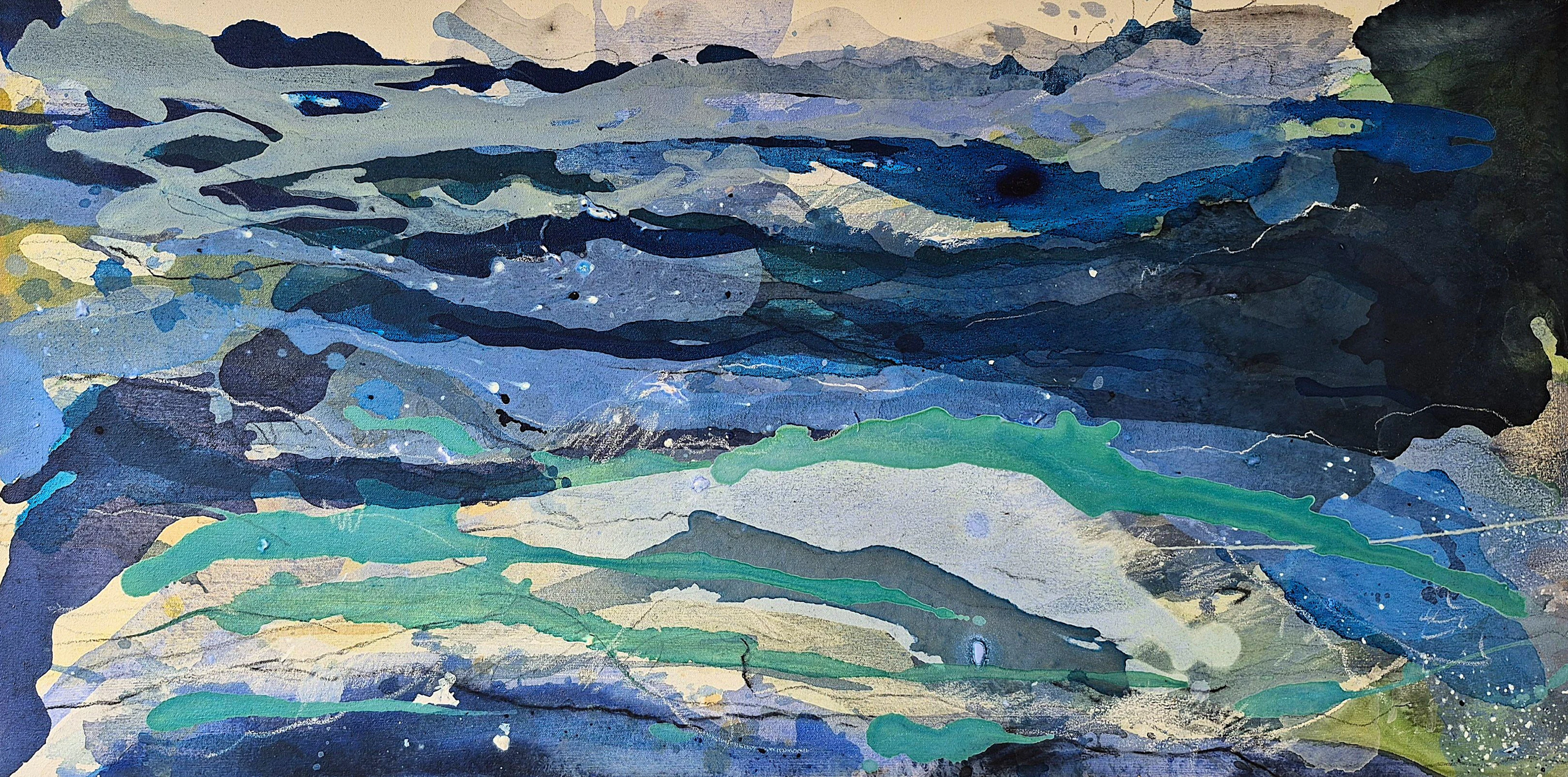 Wetlands of Wonder - wendy smith