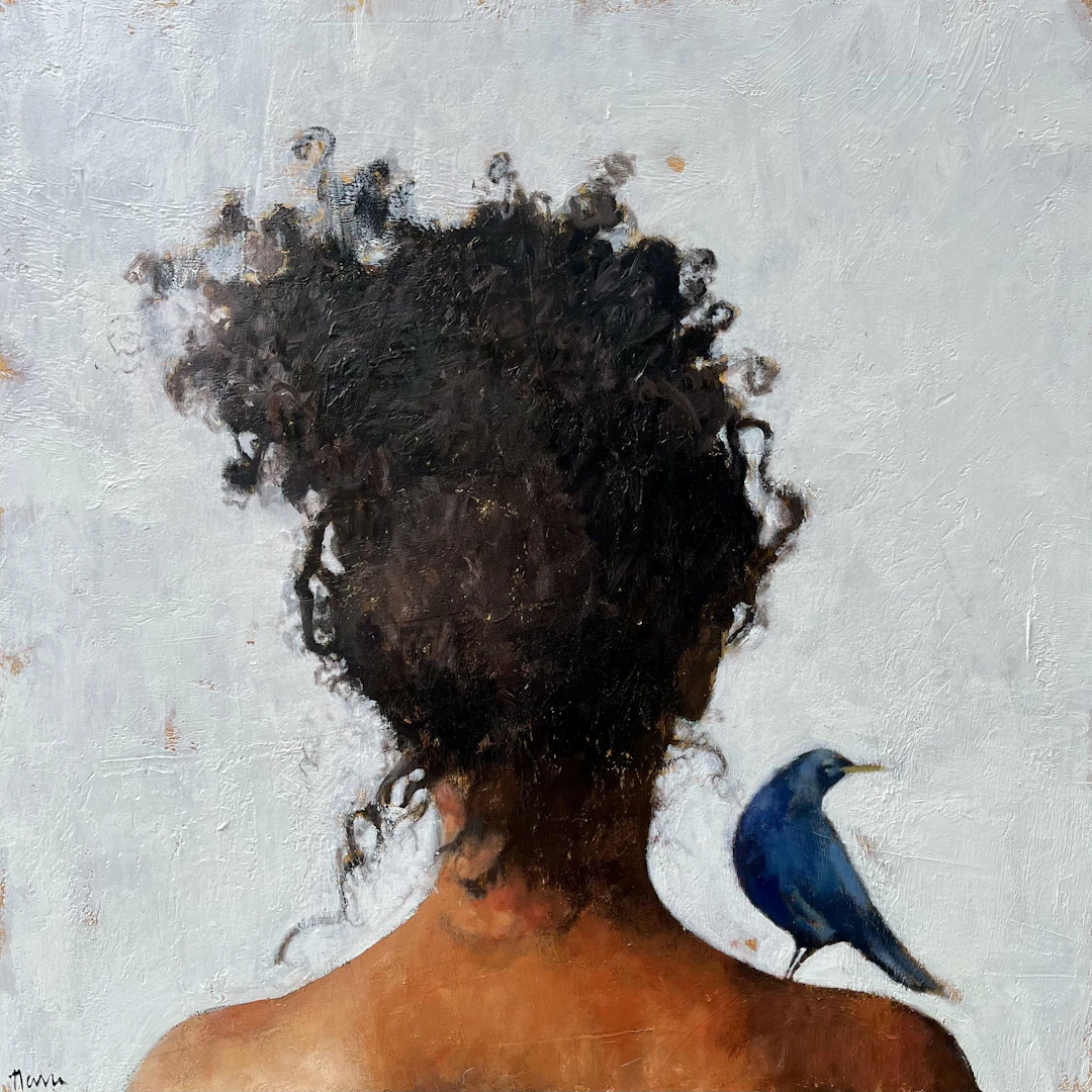 Watch Over Me - Nava Lundy