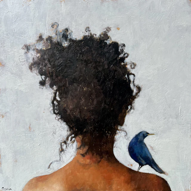 Watch Over Me - Nava Lundy