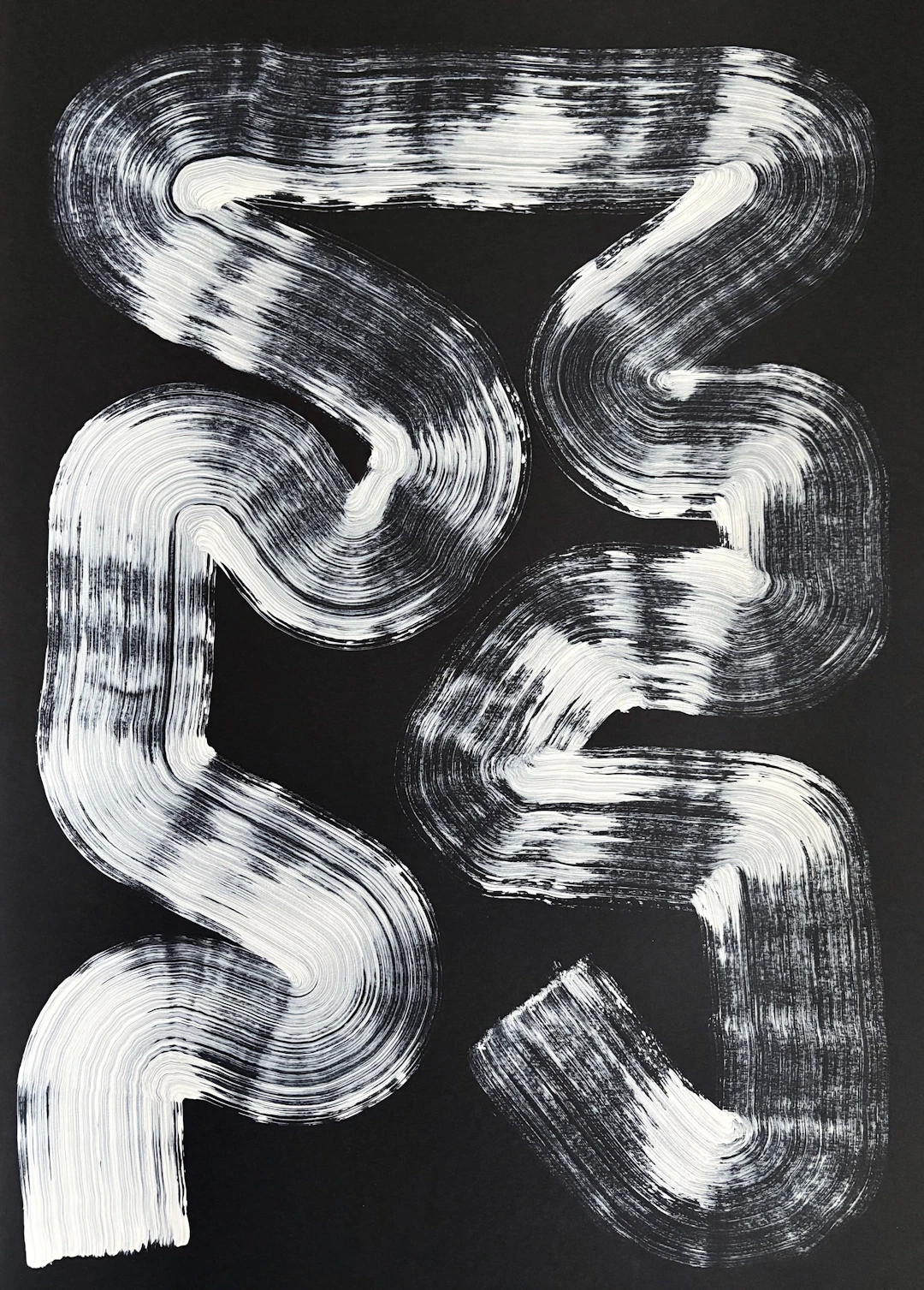 Black Universum IV - Maksym Skvortsov
