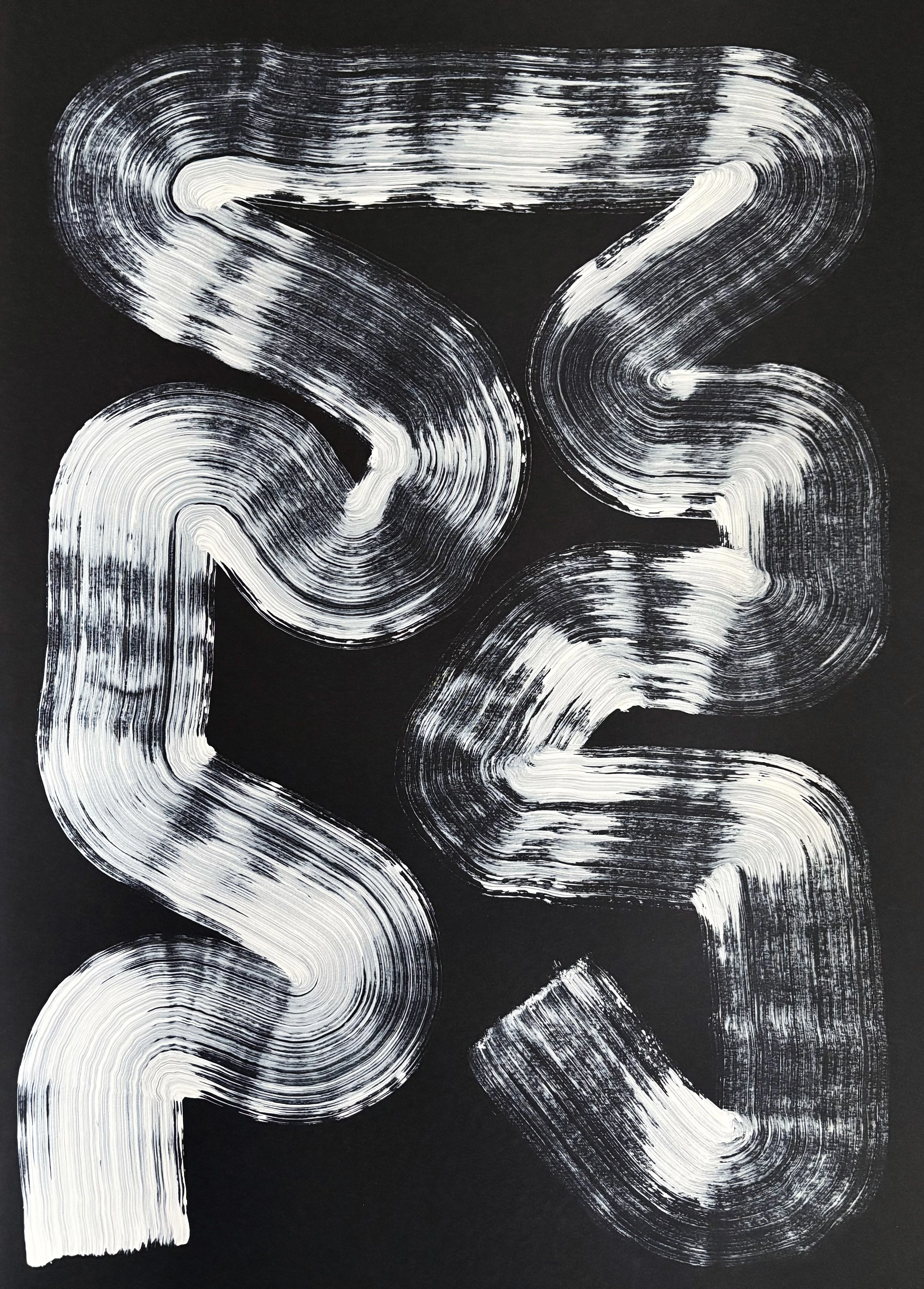 Black Universum IV - Maksym Skvortsov