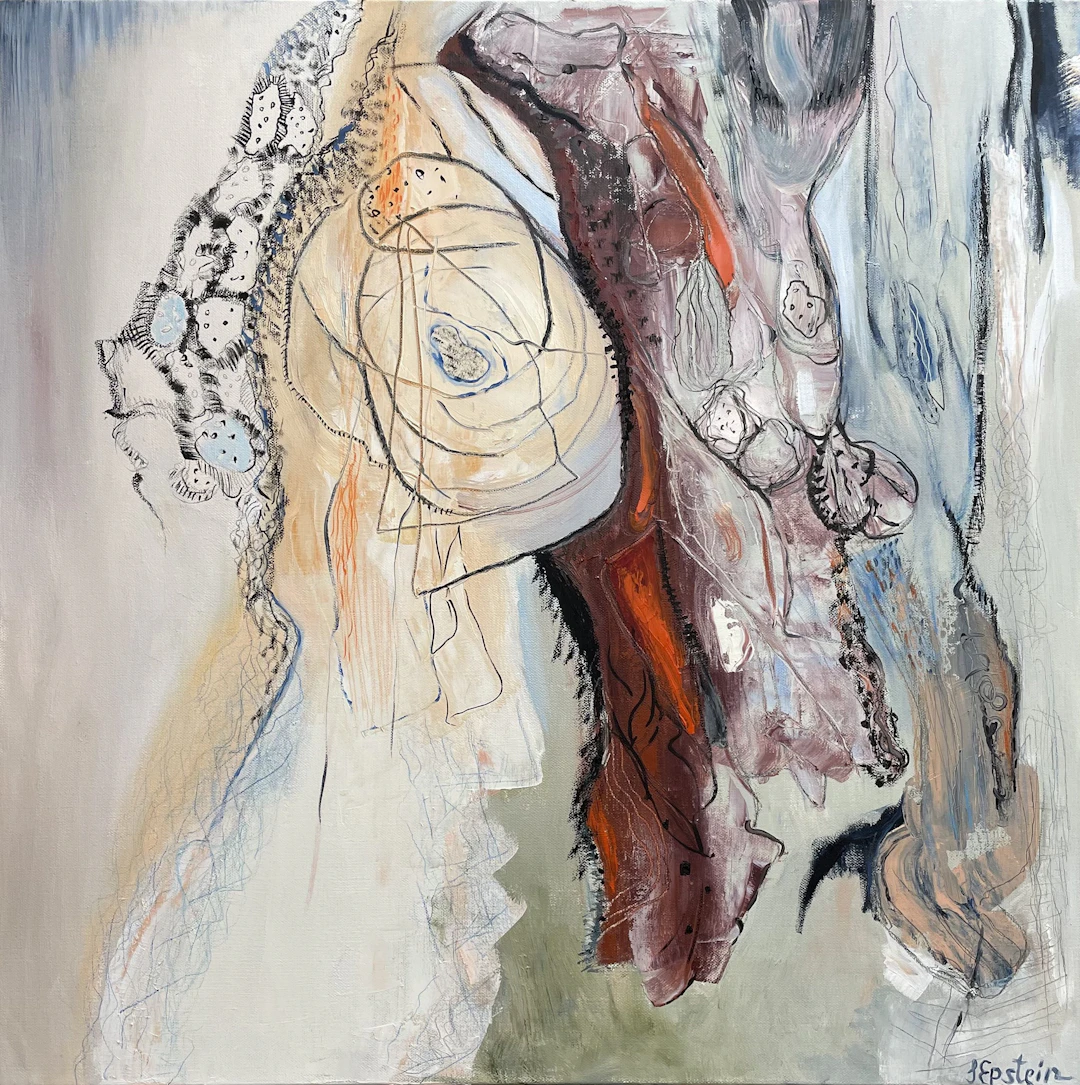 A Version of Tomorrow - Irit Epstein