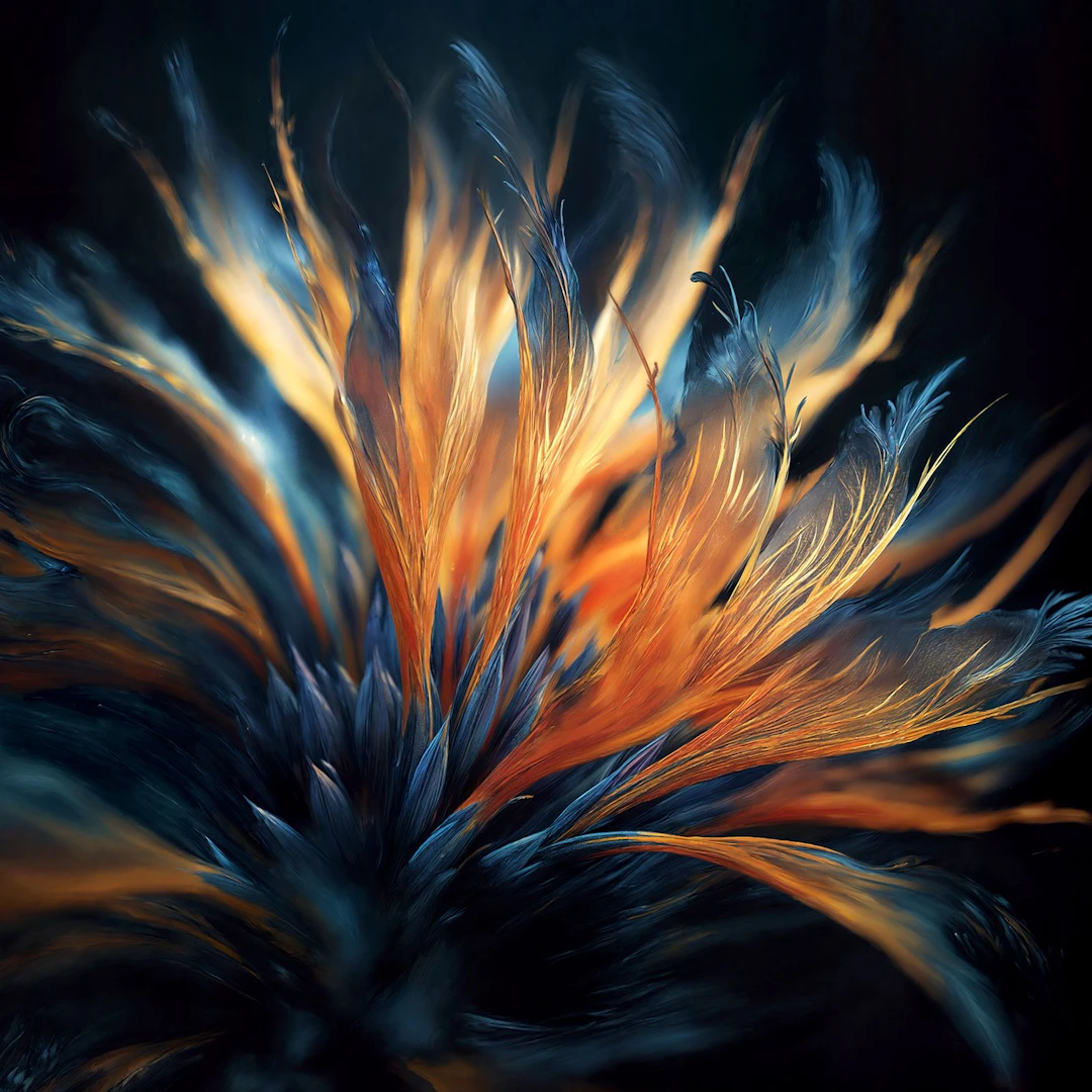 A Botanical 31 - Michael Filonow