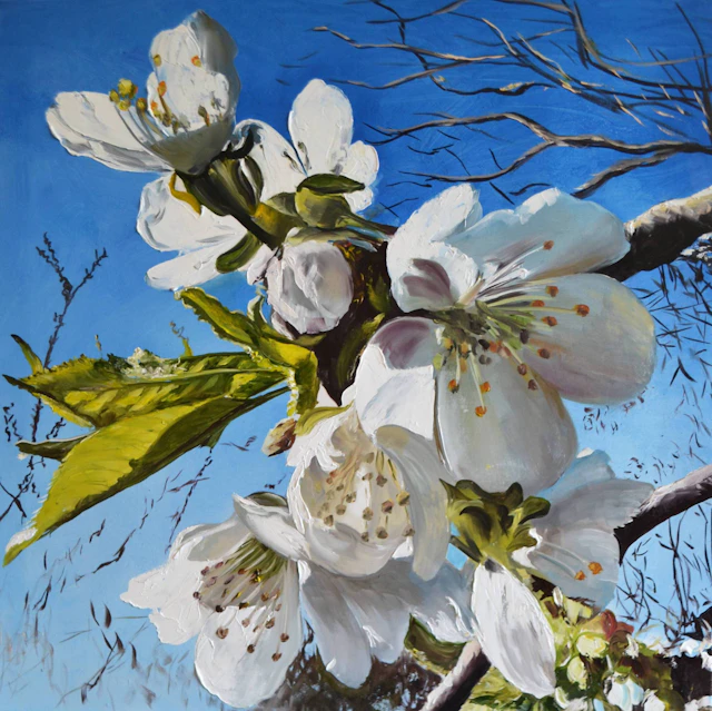 Pure White - Valeria Radzievska