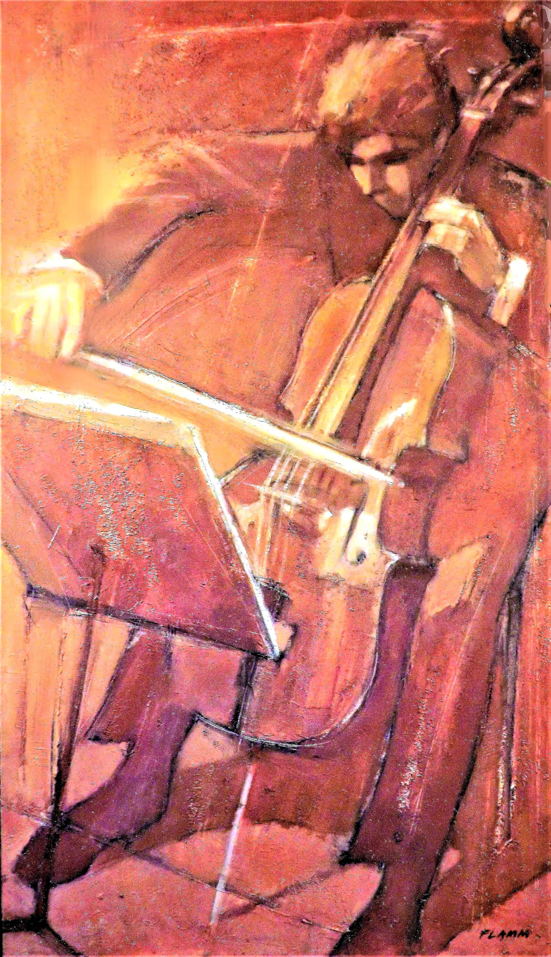 Espressivo - Ferenc Flamm