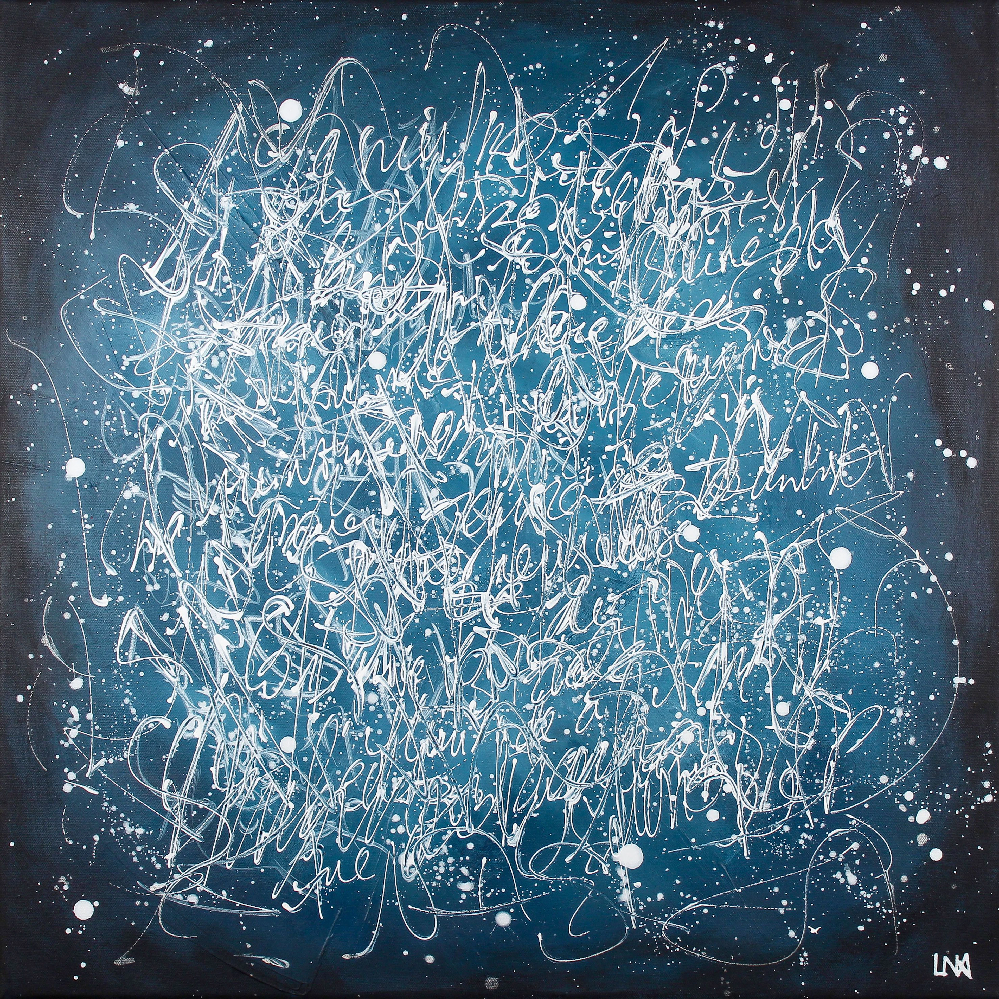 Intensité - Helena Monniello