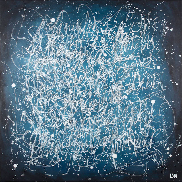 Intensité - Helena Monniello