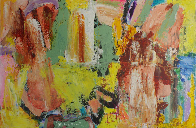 Liberation of the mind opus 6 - geert lemmers