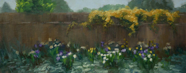 Tulip Season - Timon Sloane