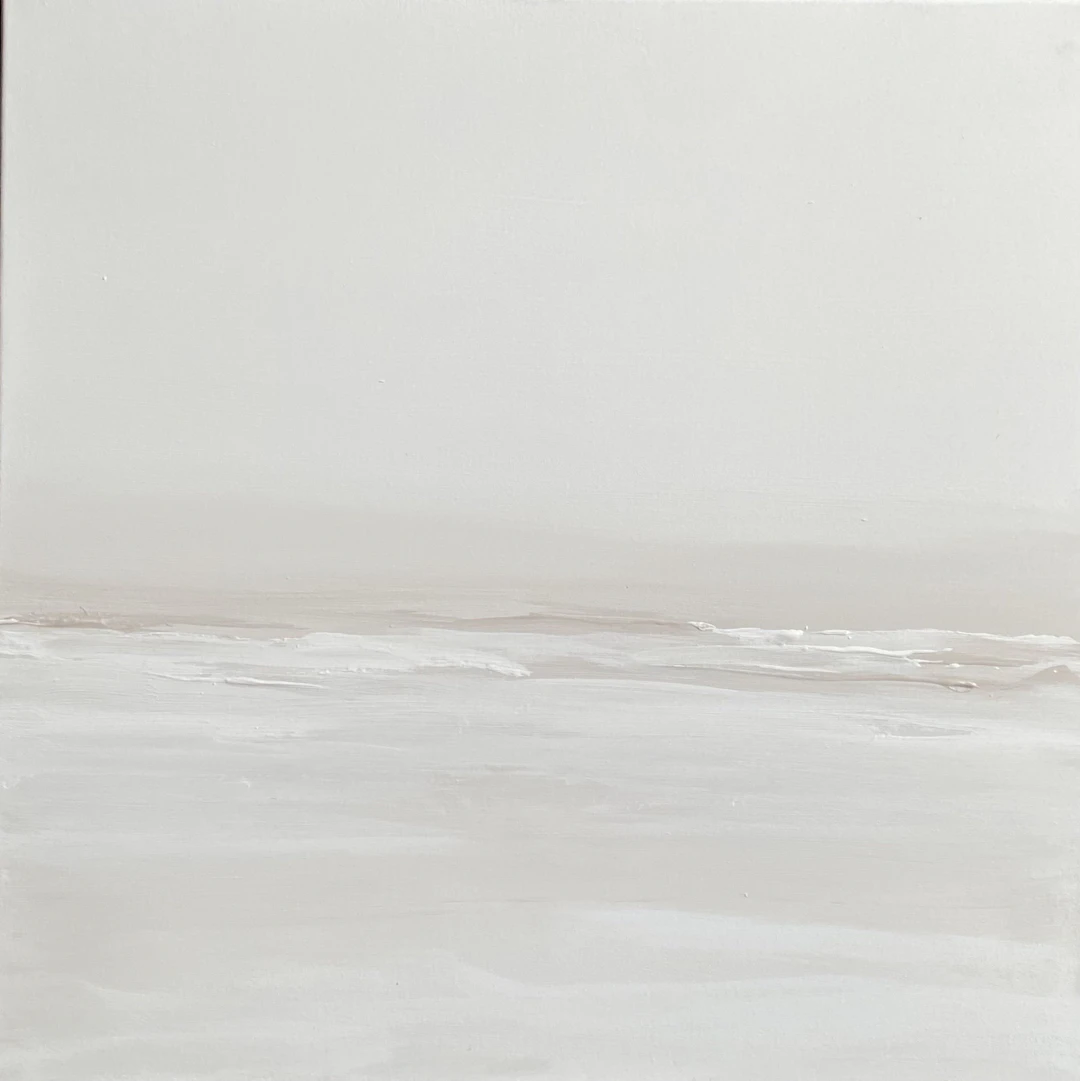 Essence of Light (II) - Andreea Zecheru