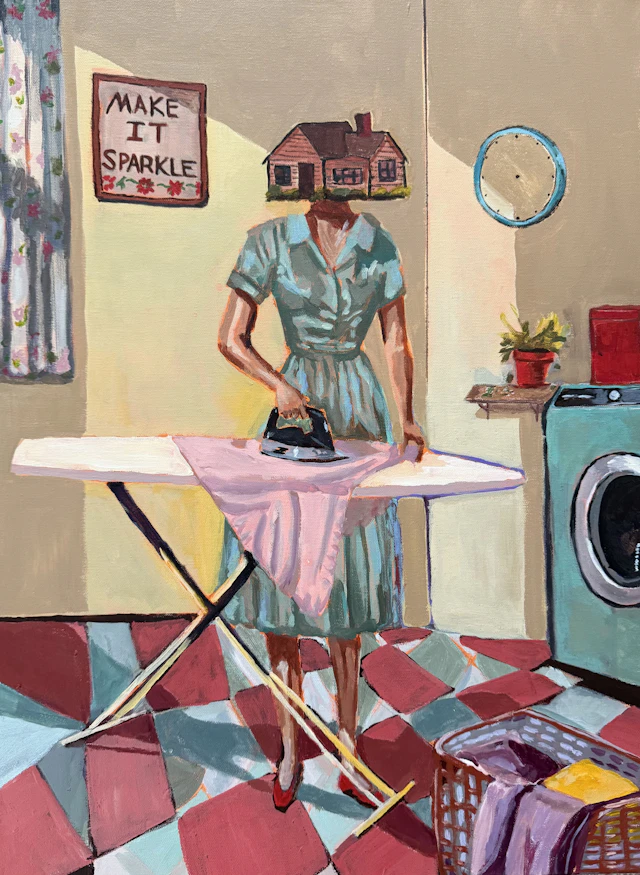 Make It Sparkle - Sarah Boisvert