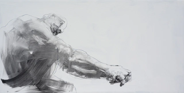 The gargoyle - Derek Overfield