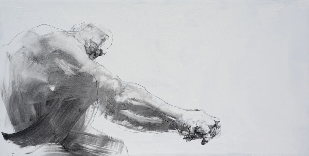 The gargoyle - Derek Overfield