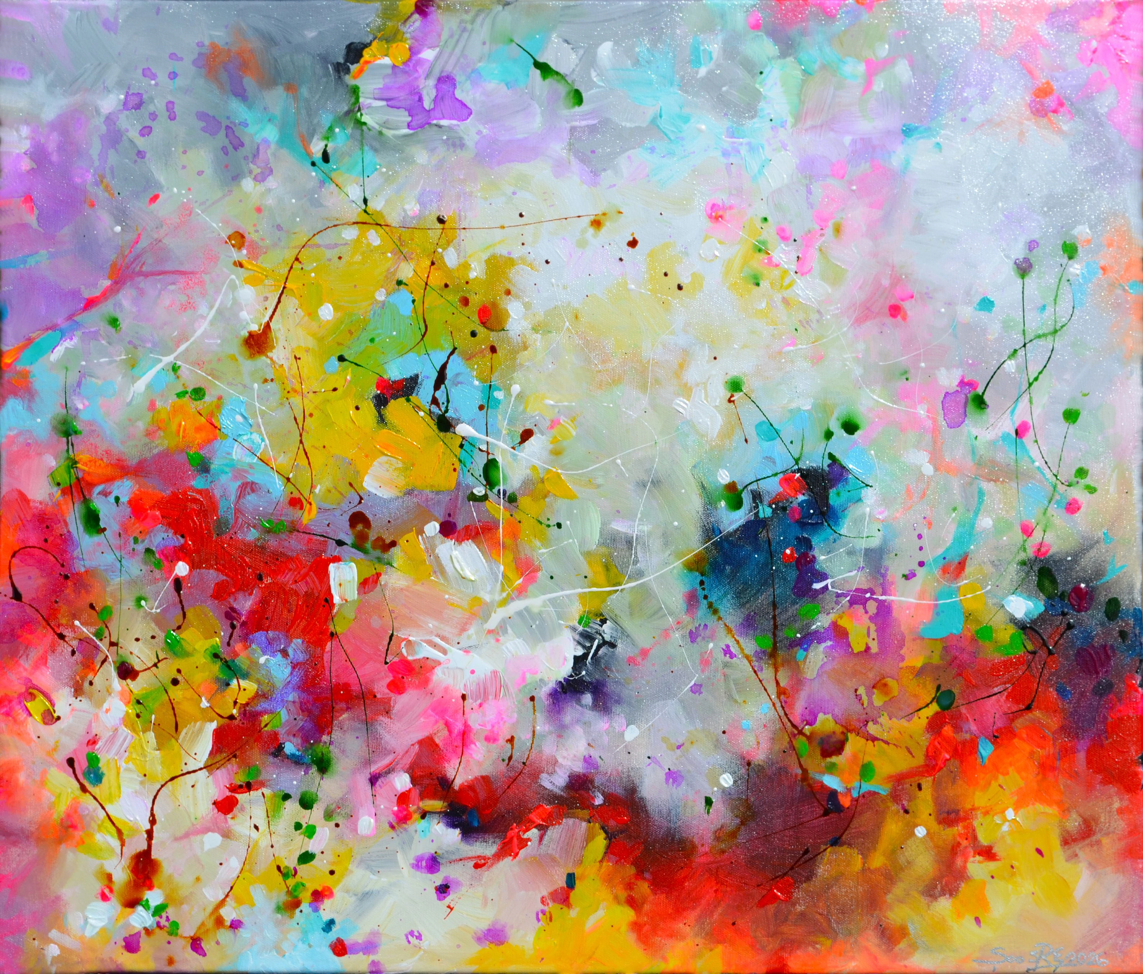 Remembering to Breathe - Soos Roxana Gabriela